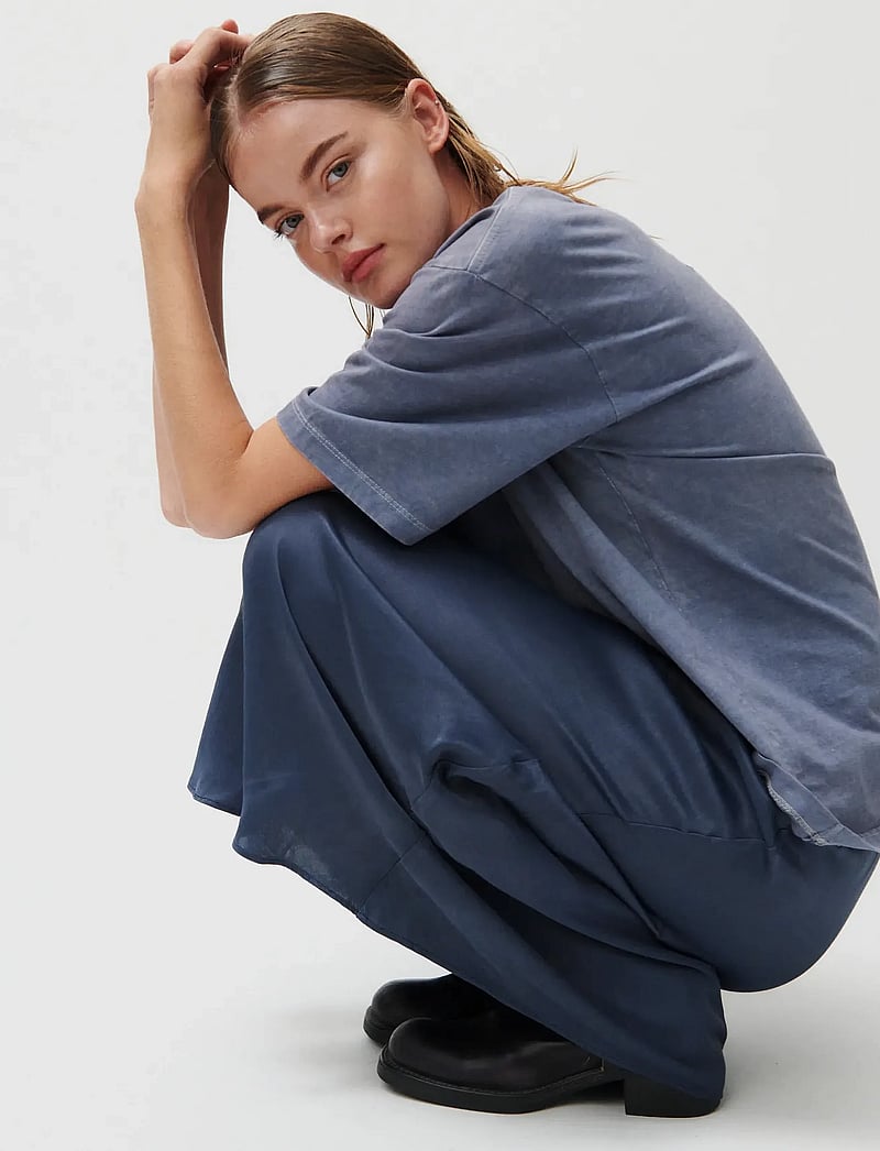 2NDDAY - 2ND Arale TT - Light weight Jersey - t-shirts - periscope - 4