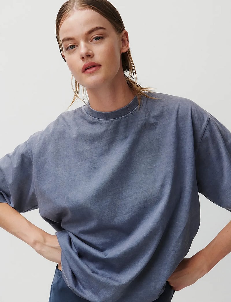 2NDDAY - 2ND Arale TT - Light weight Jersey - t-shirts - periscope - 5