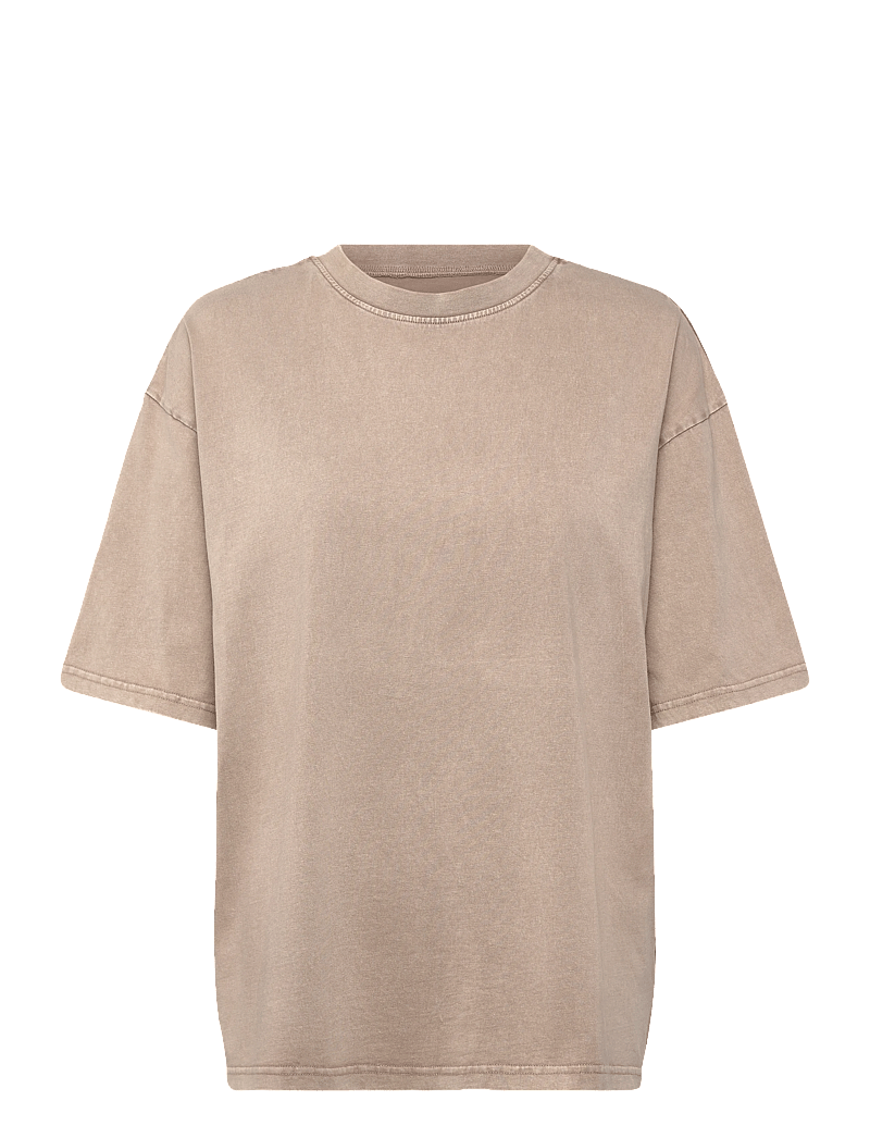 2NDDAY - 2ND Arale TT - Light weight Jersey - t-shirts - string - 0