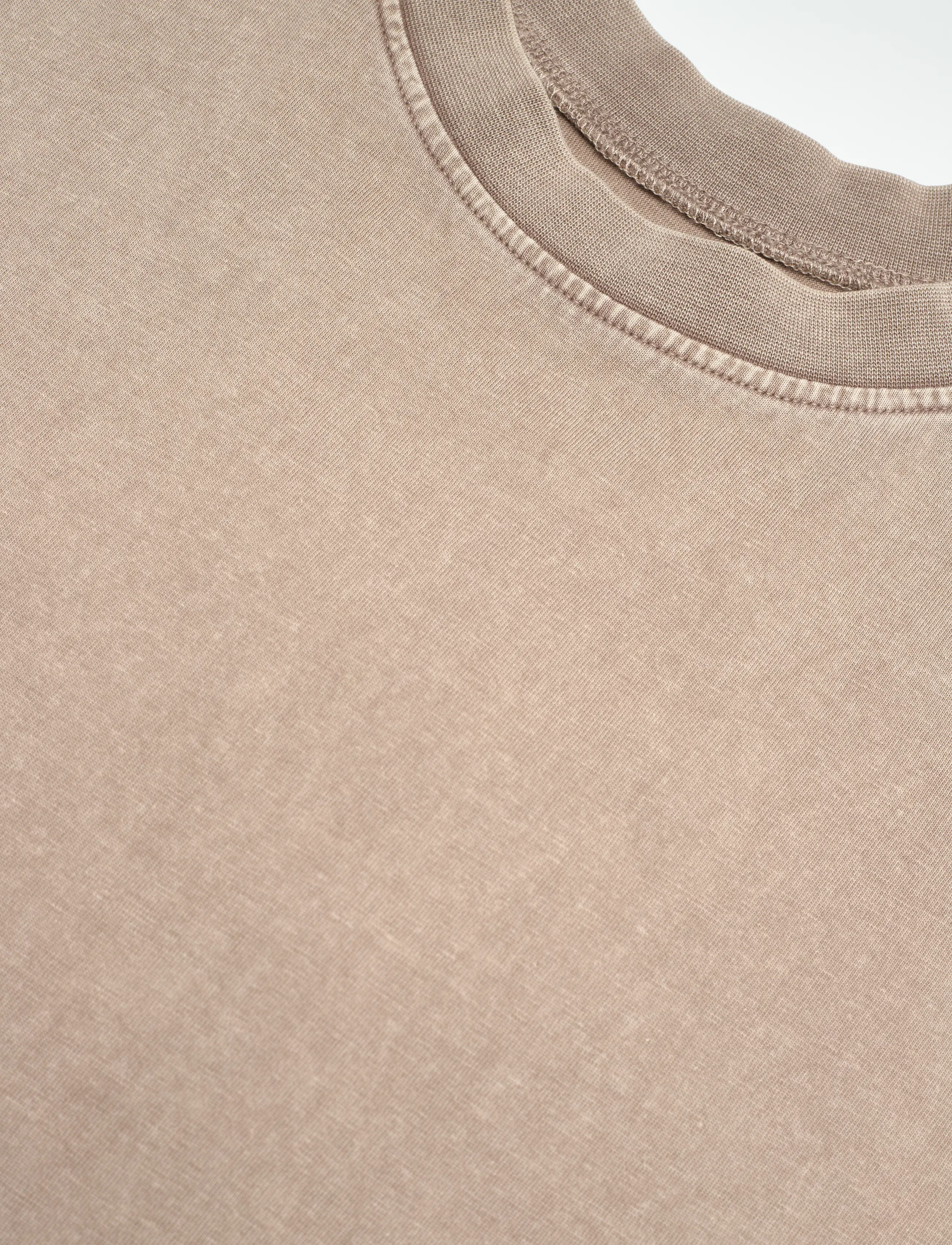 2NDDAY - 2ND Arale TT - Light weight Jersey - t-shirts - string - 5