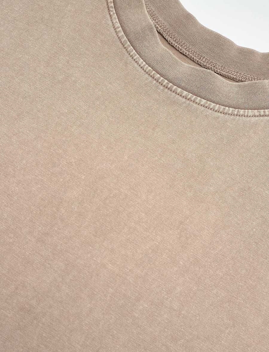 2NDDAY - 2ND Arale TT - Light weight Jersey - t-särgid - string - 5