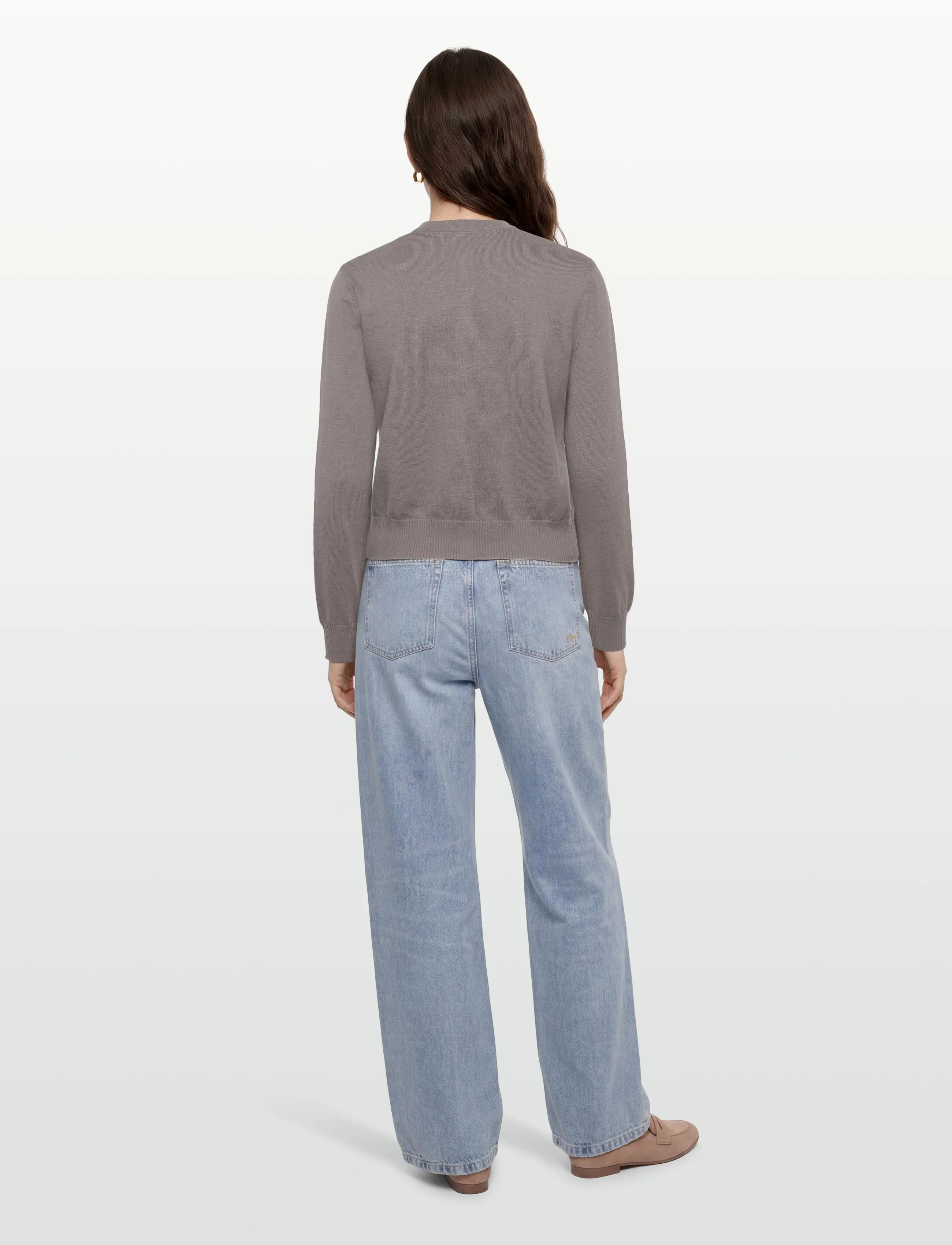 2Nd Vinny Soft Wool Blend 3