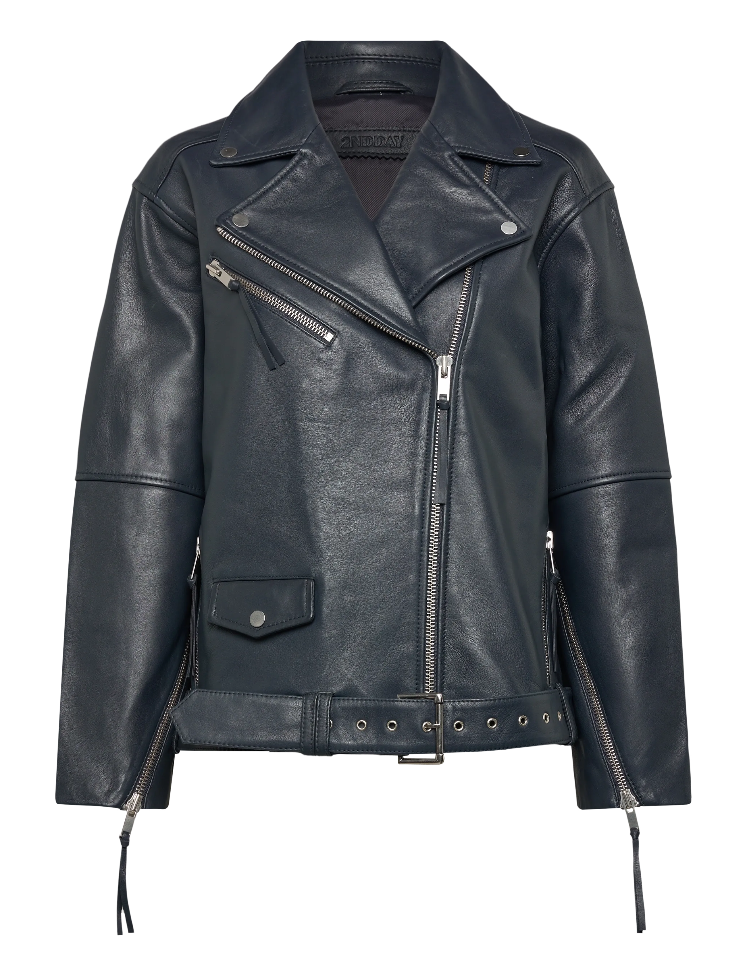 2ND Lotus - Fine Leather - PERISCOPE