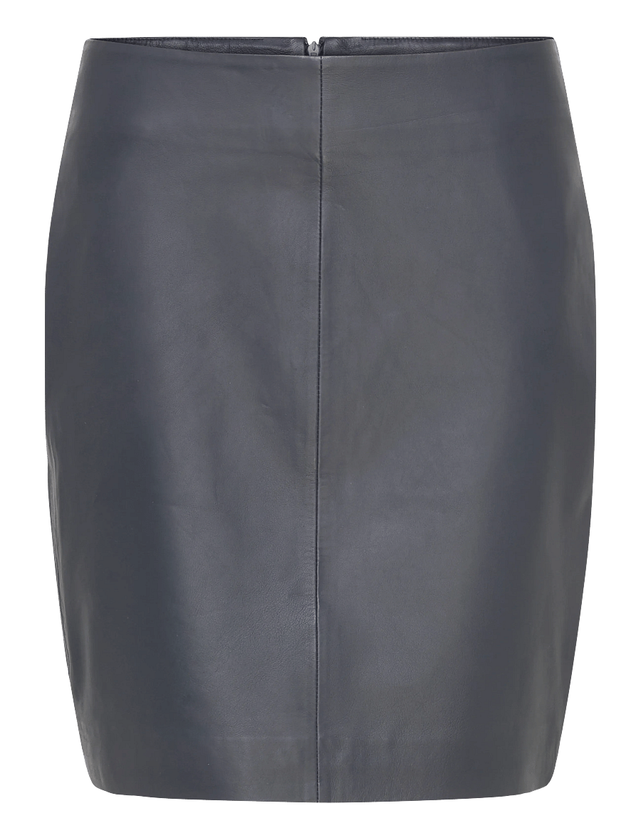 2NDDAY - 2ND Ceciliana - Classic Leather - kurze röcke - periscope - 1