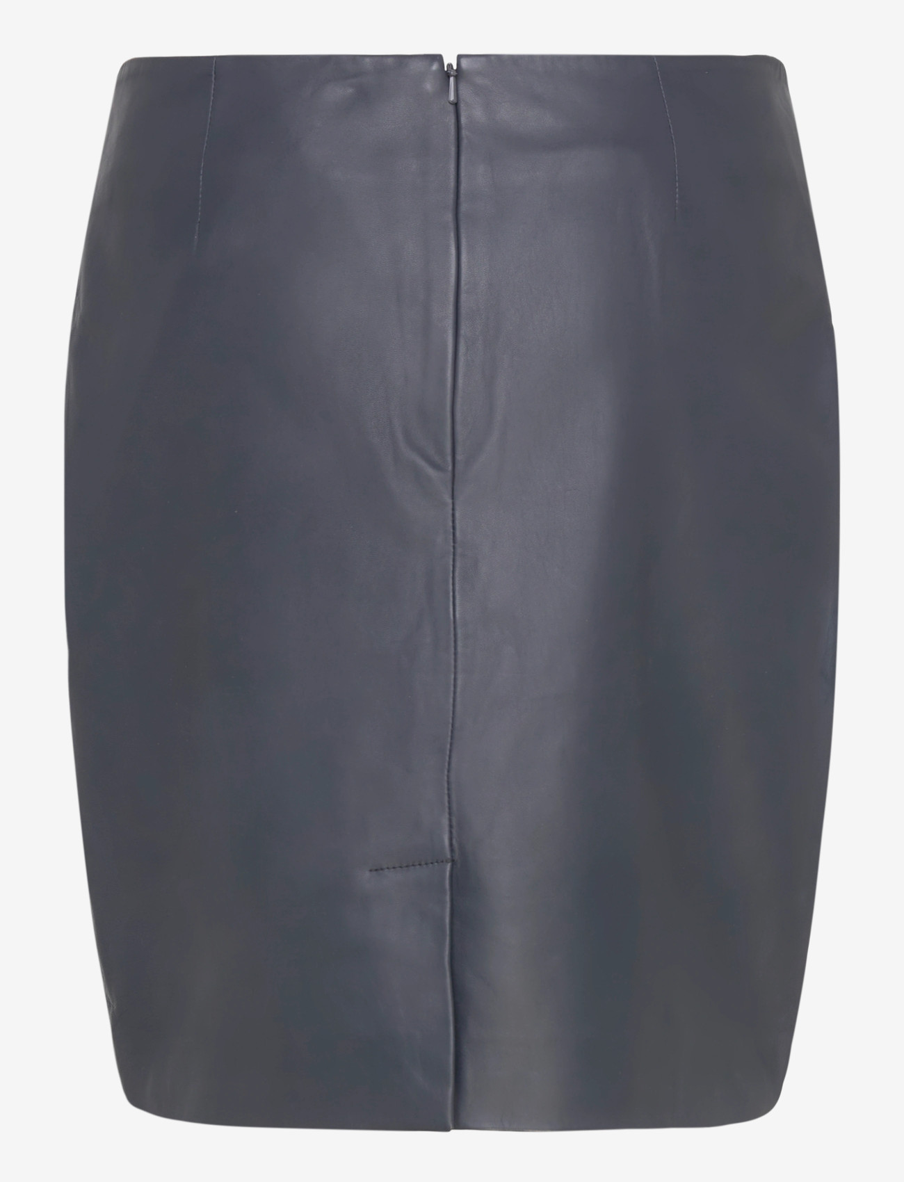 2NDDAY - 2ND Ceciliana - Classic Leather - lædernederdele - periscope - 1