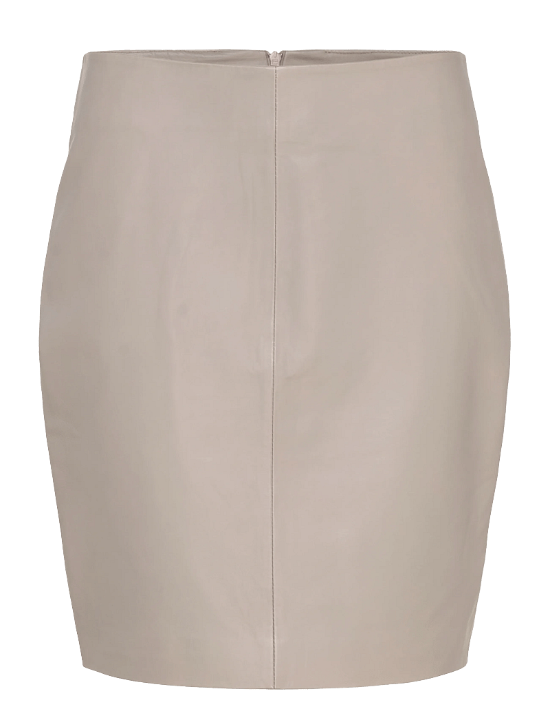 2NDDAY - 2ND Ceciliana - Classic Leather - kurze röcke - string - 0