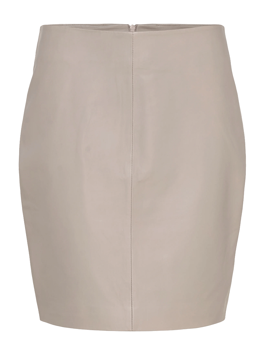 2NDDAY - 2ND Ceciliana - Classic Leather - kurze röcke - string - 1