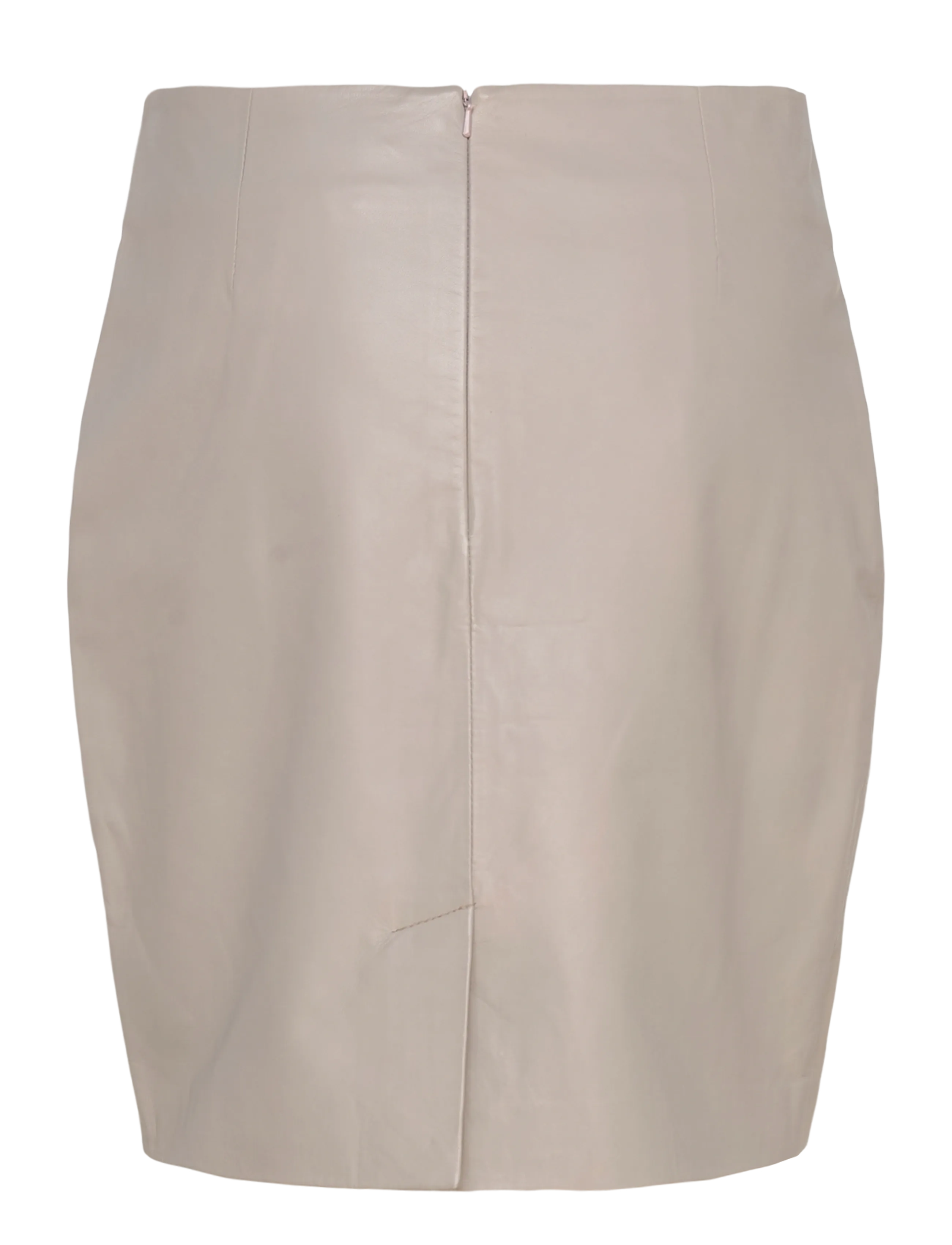 2NDDAY - 2ND Ceciliana - Classic Leather - leather skirts - string - 2