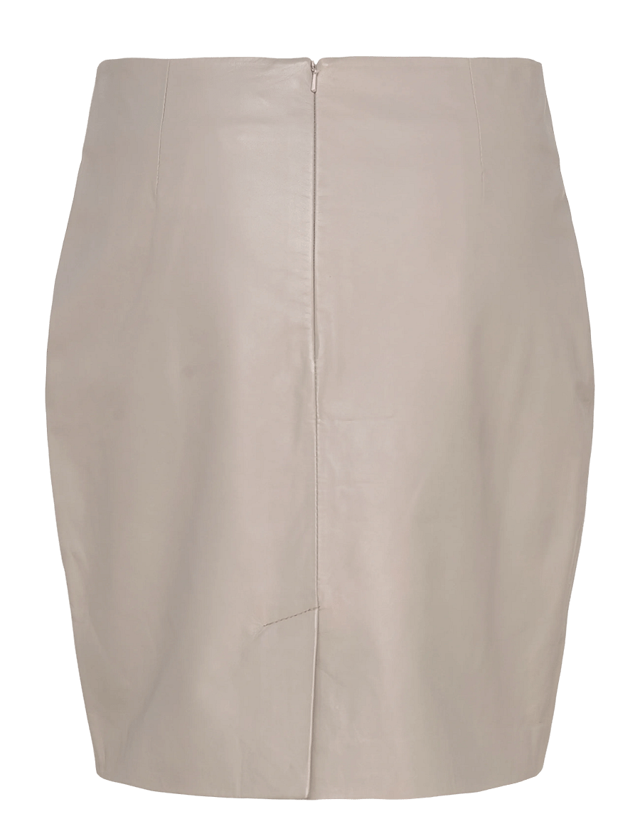 2NDDAY - 2ND Ceciliana - Classic Leather - kurze röcke - string - 2