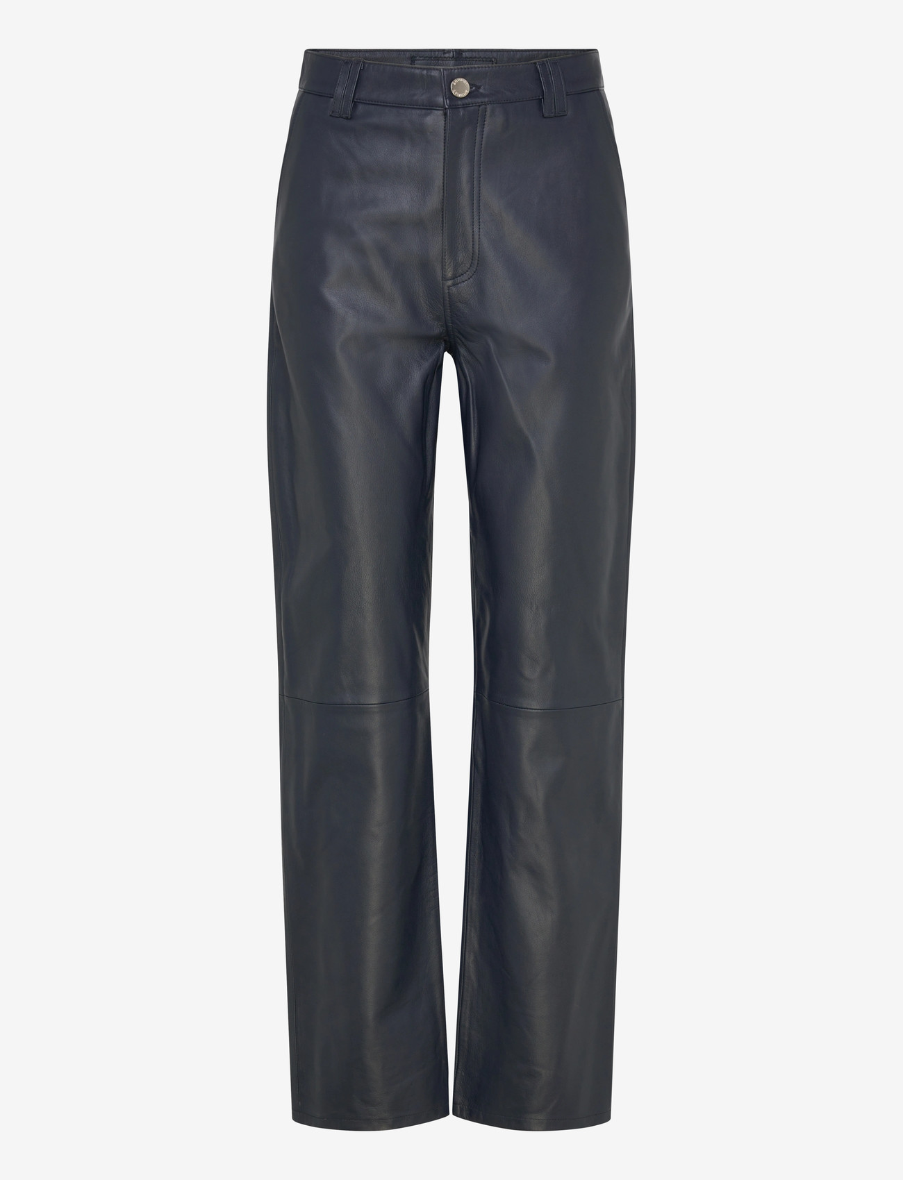 2NDDAY - 2ND Toff - Fine leather - nahkpüksid - periscope - 0