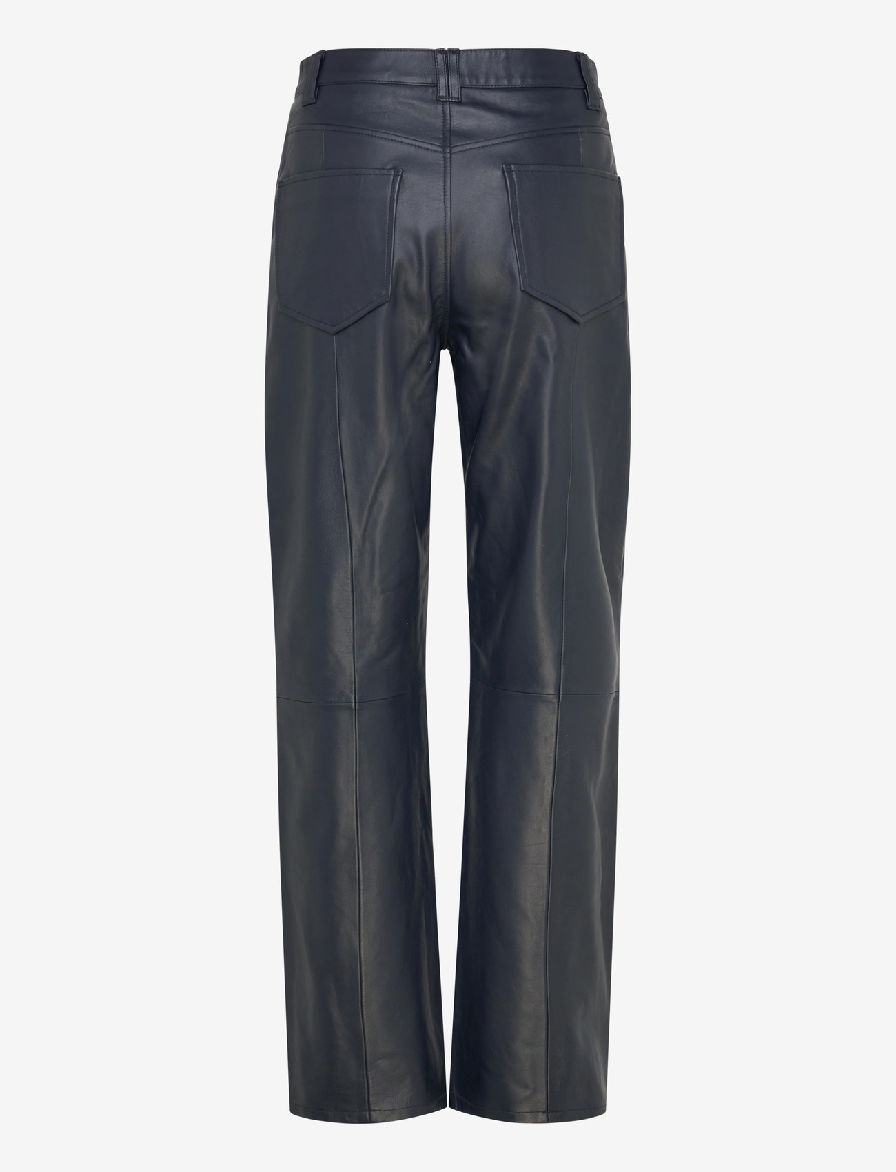 2NDDAY - 2ND Toff - Fine leather - nahkpüksid - periscope - 1