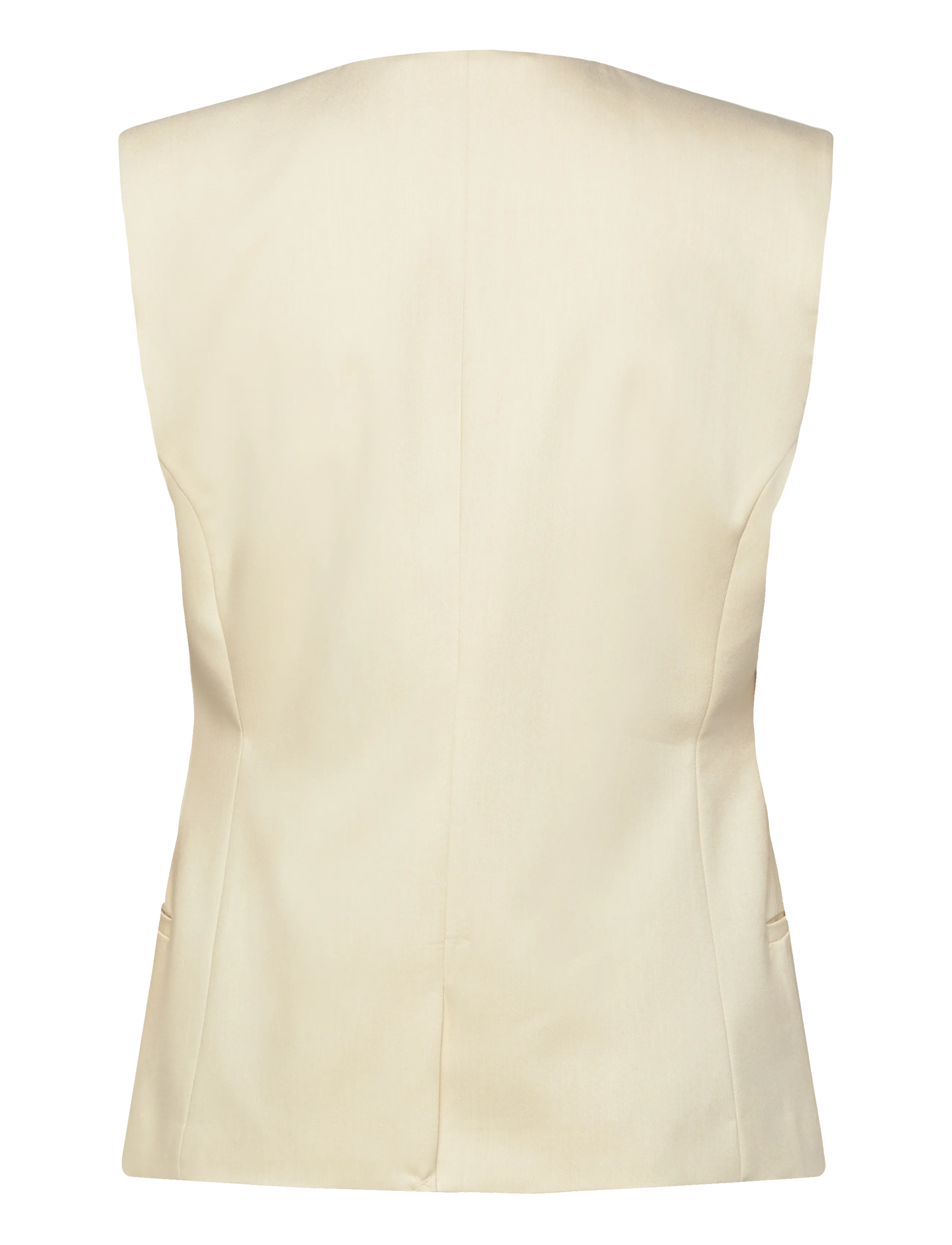 2NDDAY - 2ND Juell - Twill Suiting - festmode zu outlet-preisen - tofu - 1