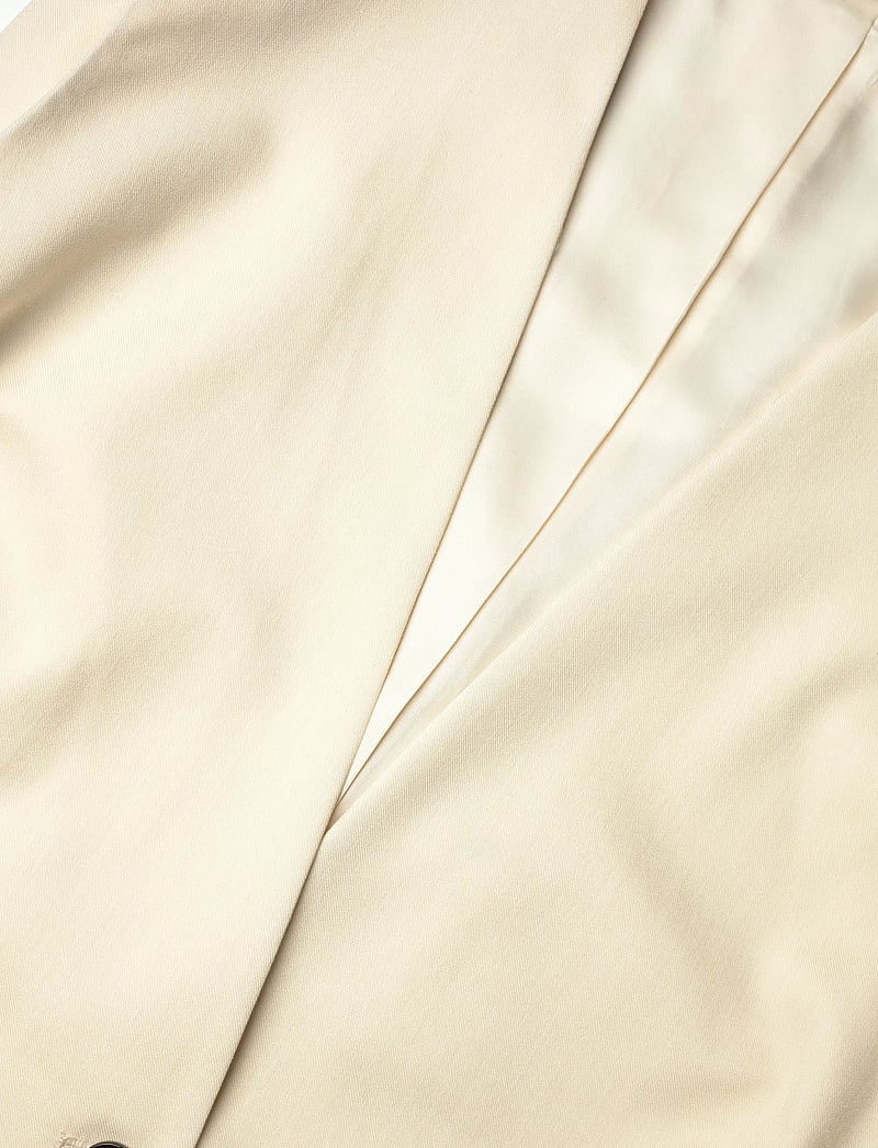 2NDDAY - 2ND Juell - Twill Suiting - westen - tofu - 2
