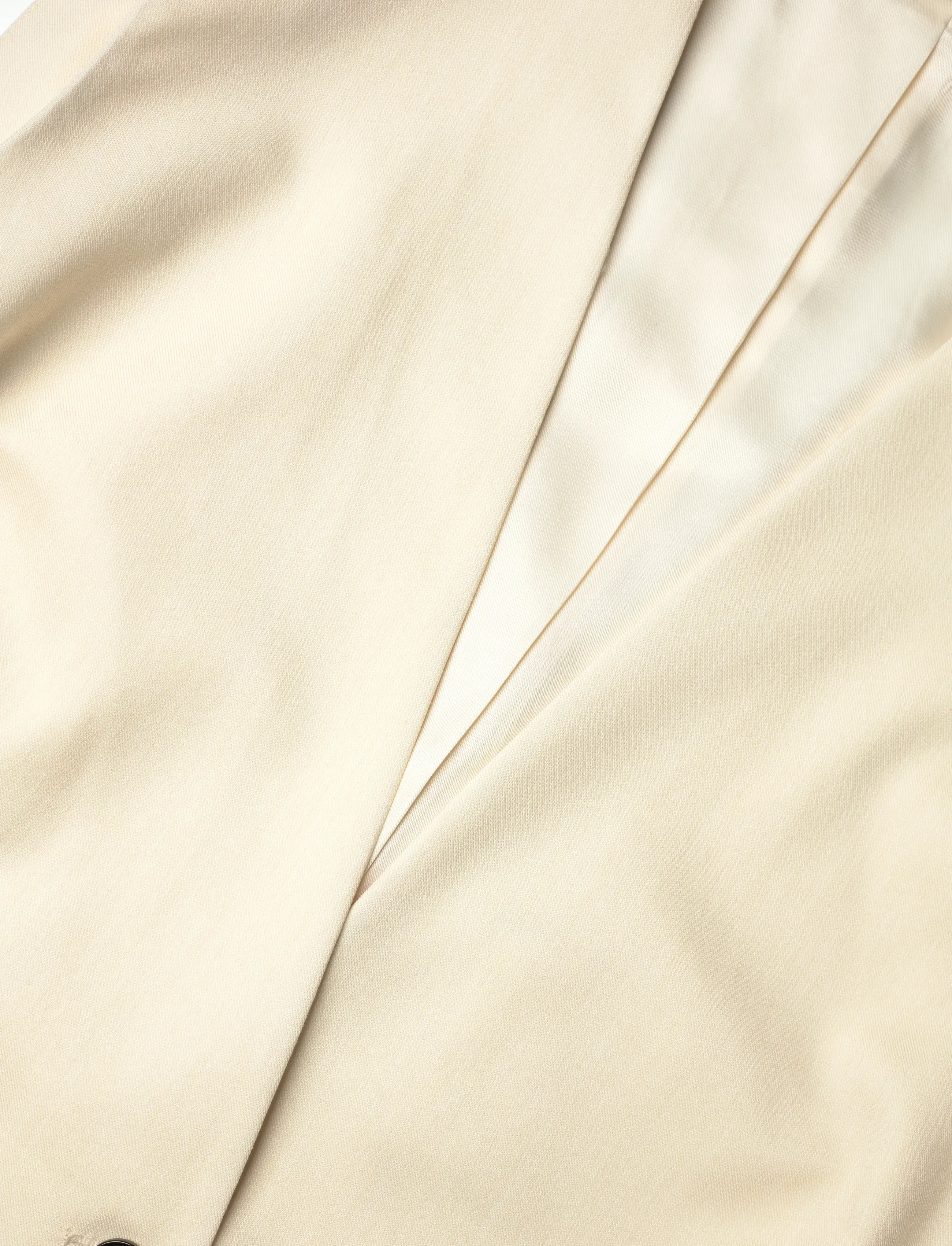 2NDDAY - 2ND Juell - Twill Suiting - festtøj til outletpriser - tofu - 5