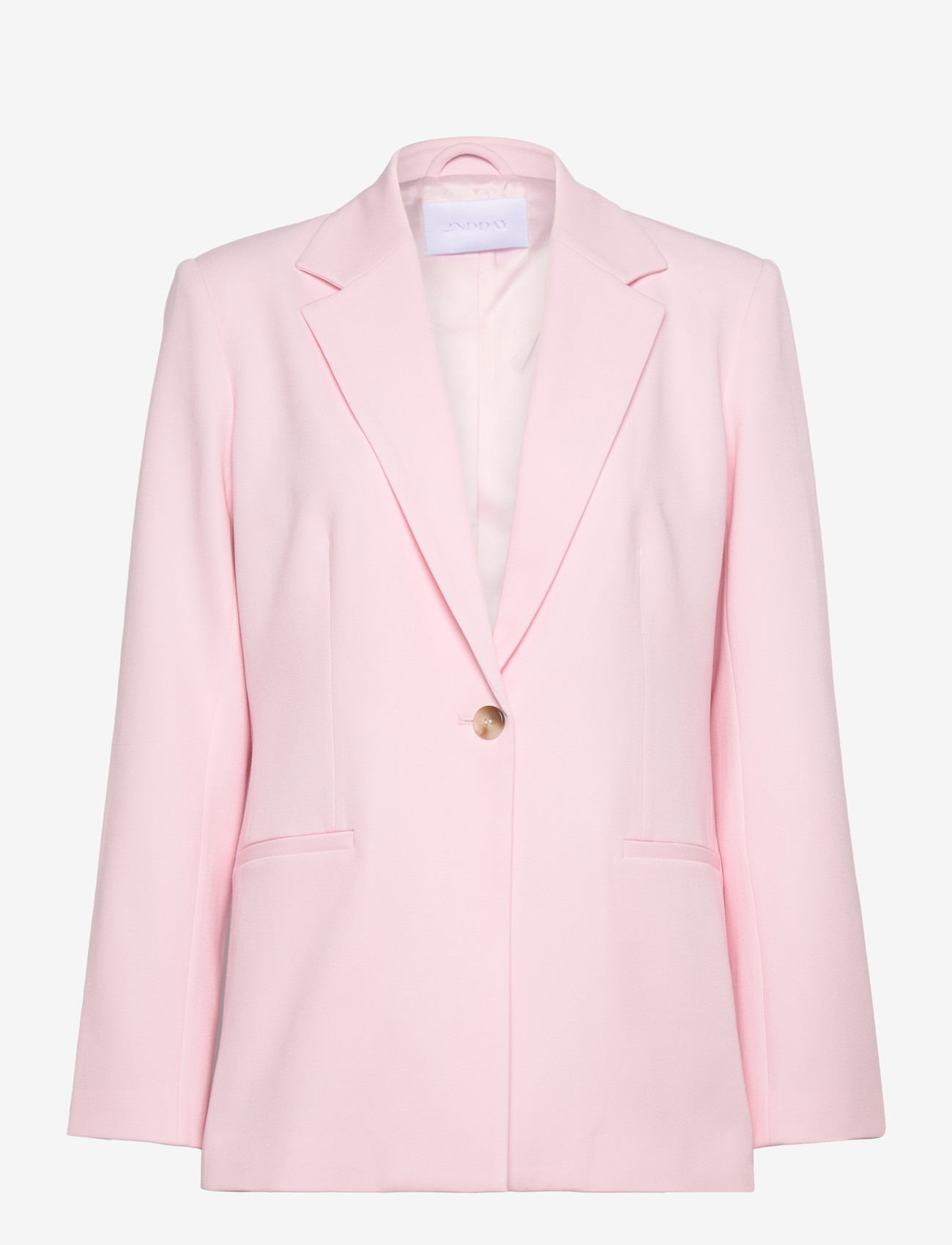 2NDDAY - 2ND Millum - Daily Sleek - einreihige blazer - cherry blossom - 0