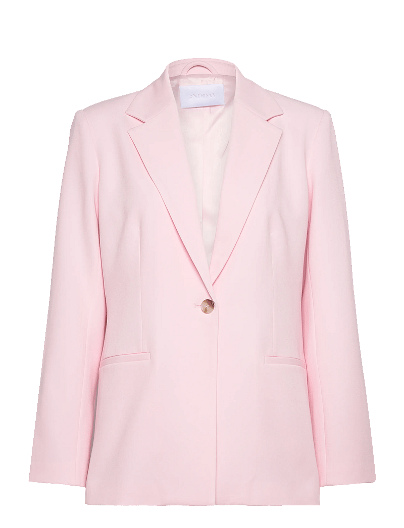 2NDDAY - 2ND Millum - Daily Sleek - einreihige blazer - cherry blossom - 0