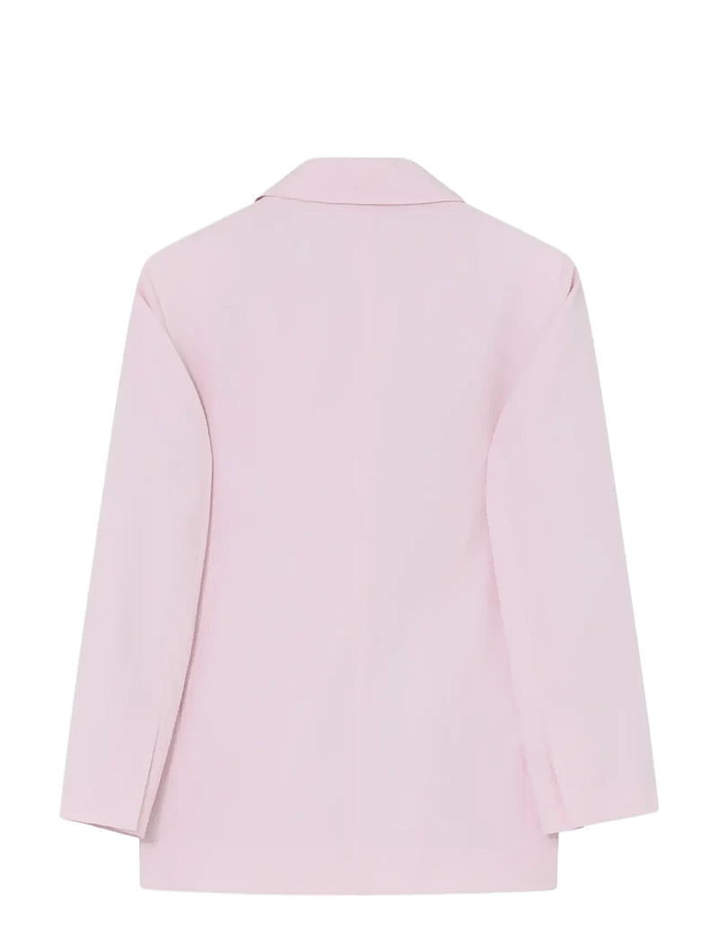 2NDDAY - 2ND Millum - Daily Sleek - einreihige blazer - cherry blossom - 2