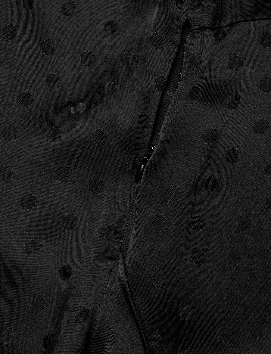 2NDDAY - 2ND Serena - Jacquard Viscose - abendkleider - black - 5