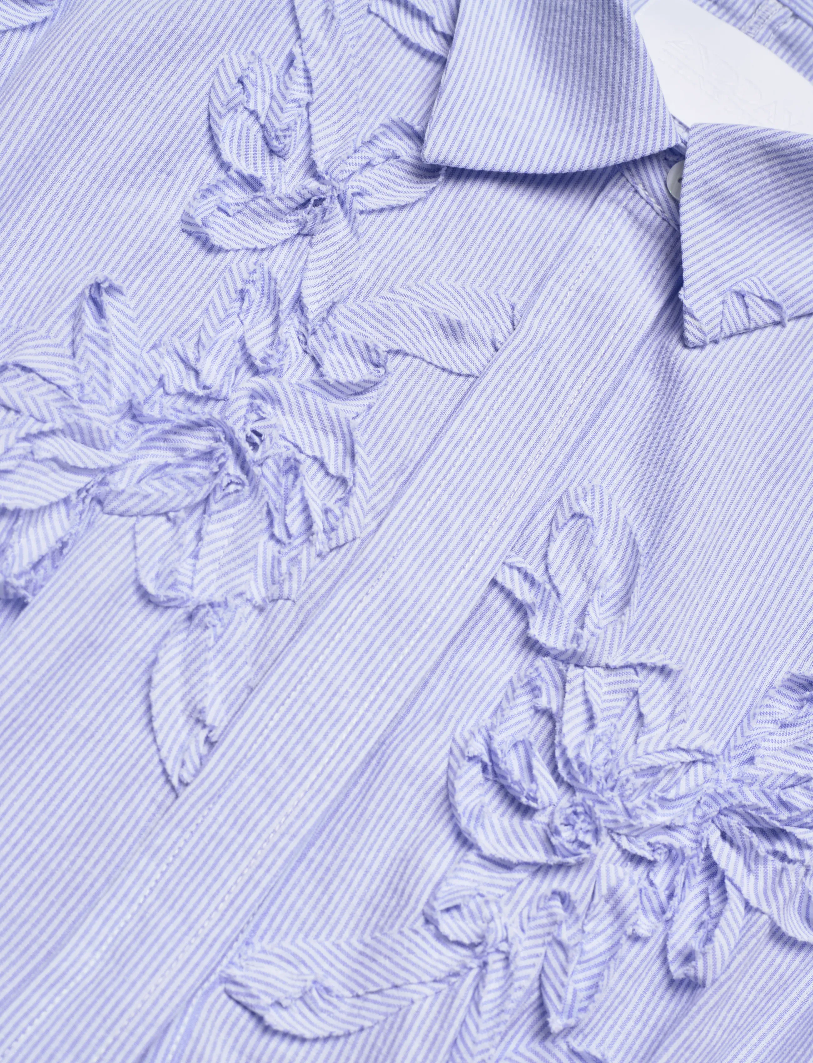 2NDDAY - 2ND Jamz - Crisp Summer Shirting - summer dresses - serenity - 3