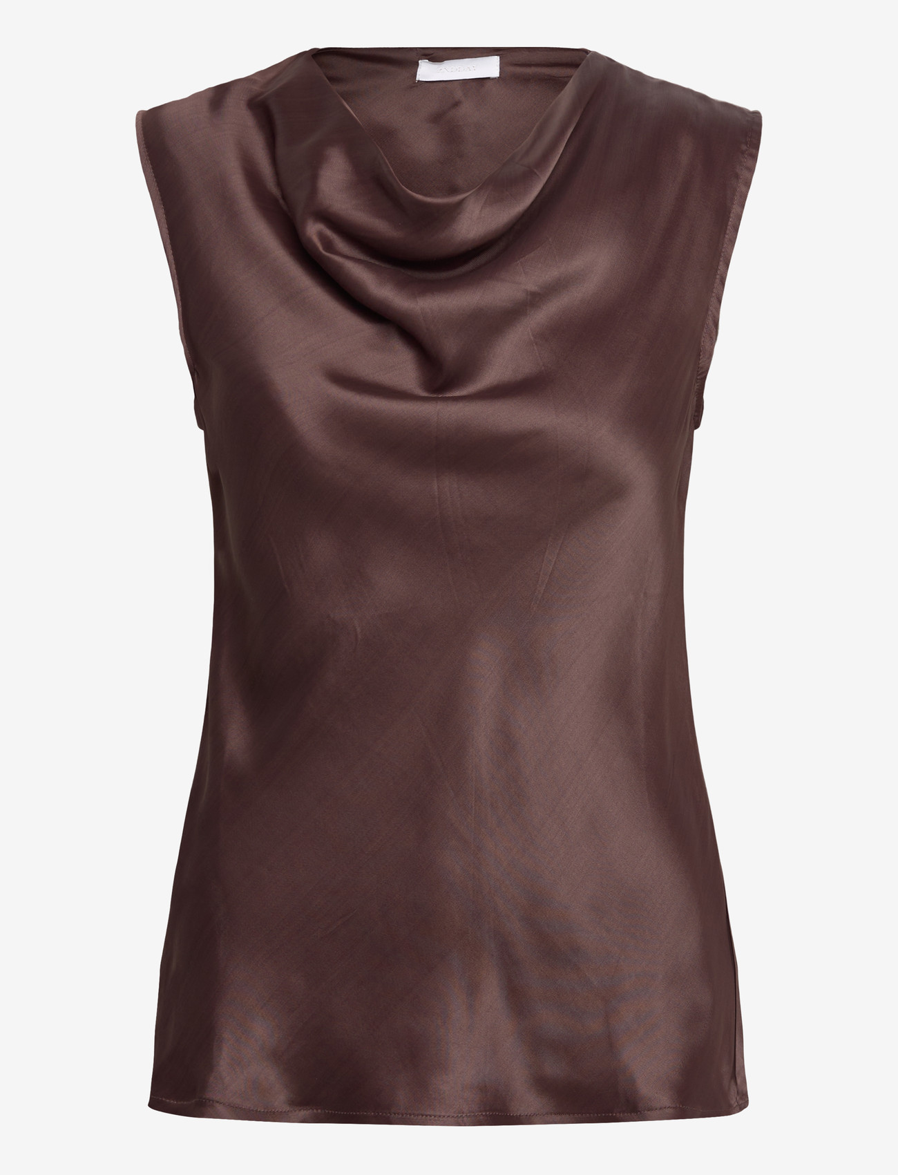 2NDDAY - 2ND Amarosa - Viscose - Ærmeløse bluser - java - 0