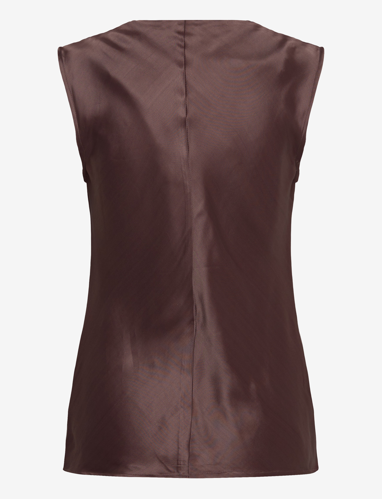 2NDDAY - 2ND Amarosa - Viscose - Ærmeløse bluser - java - 1