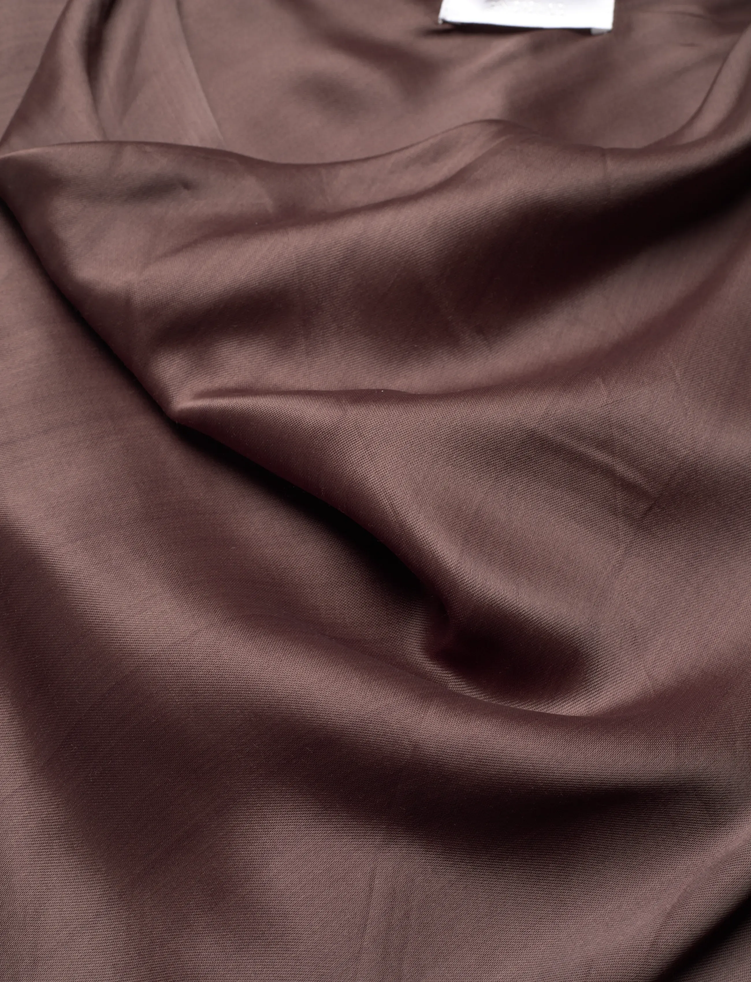 2NDDAY - 2ND Amarosa - Viscose - Ärmellose blusen - java - 2