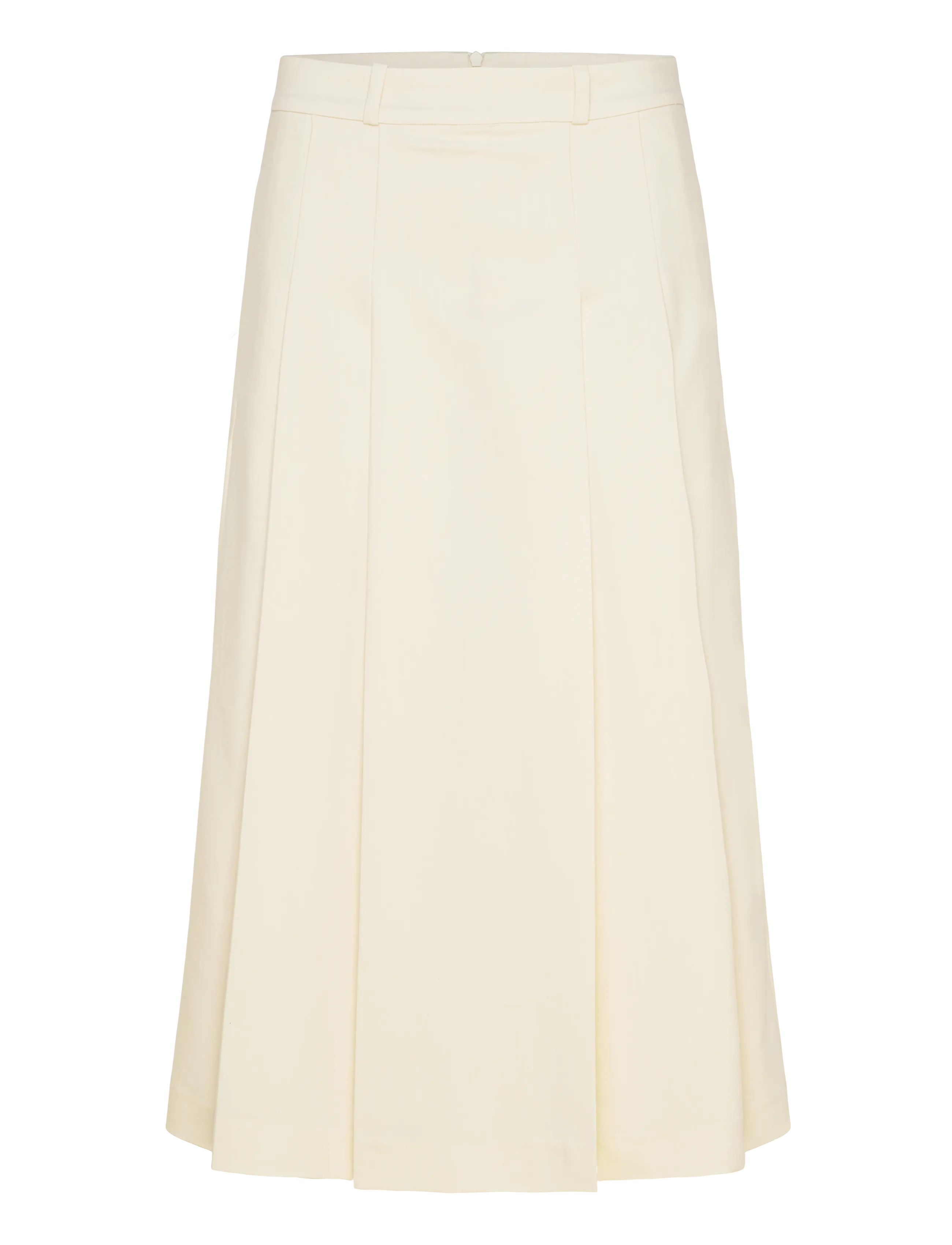 2NDDAY 2ND Matildas - Twill Suiting - Transitional Layering - TOFU / cream