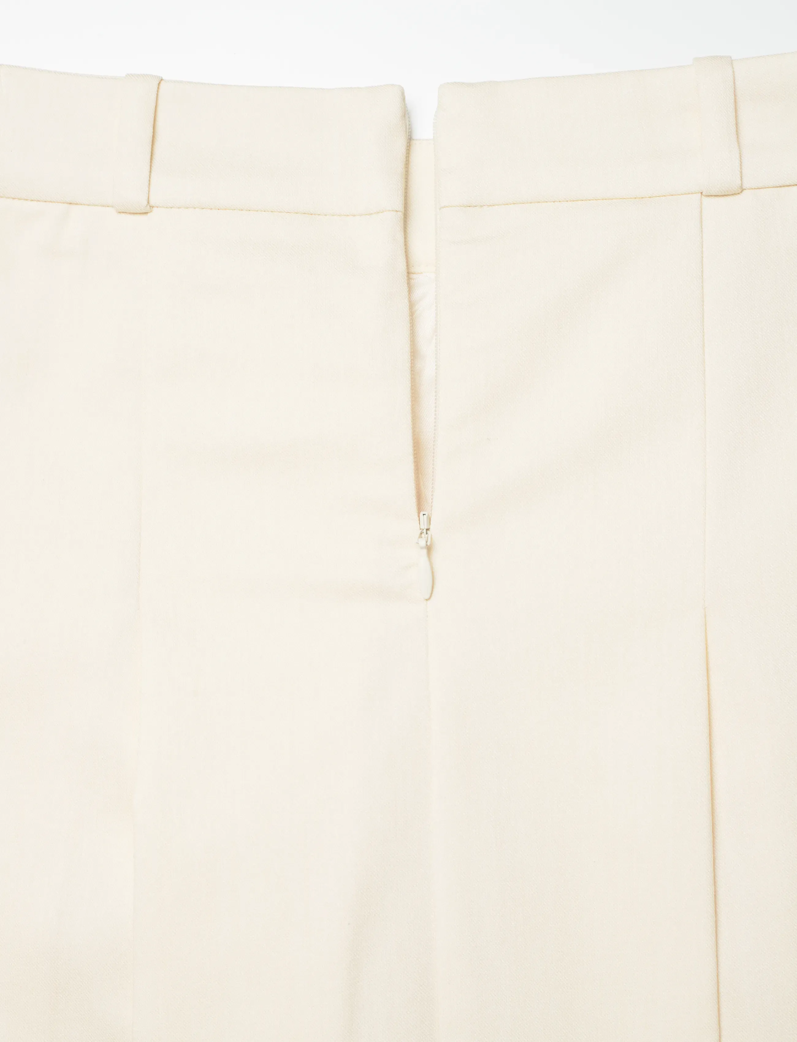2NDDAY - 2ND Matildas - Twill Suiting - midi kjolar - tofu - 3
