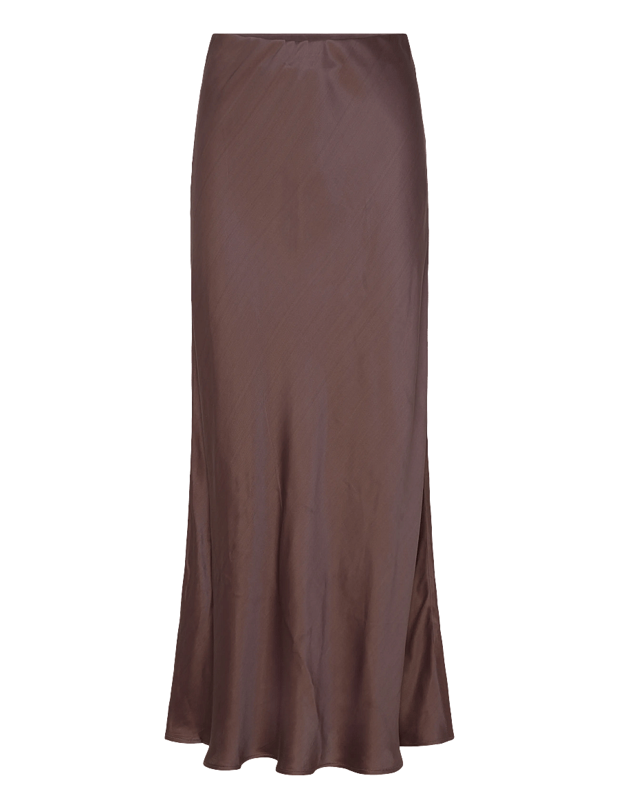 2NDDAY - 2ND Cleas - Viscose - satinkjolar - java - 0