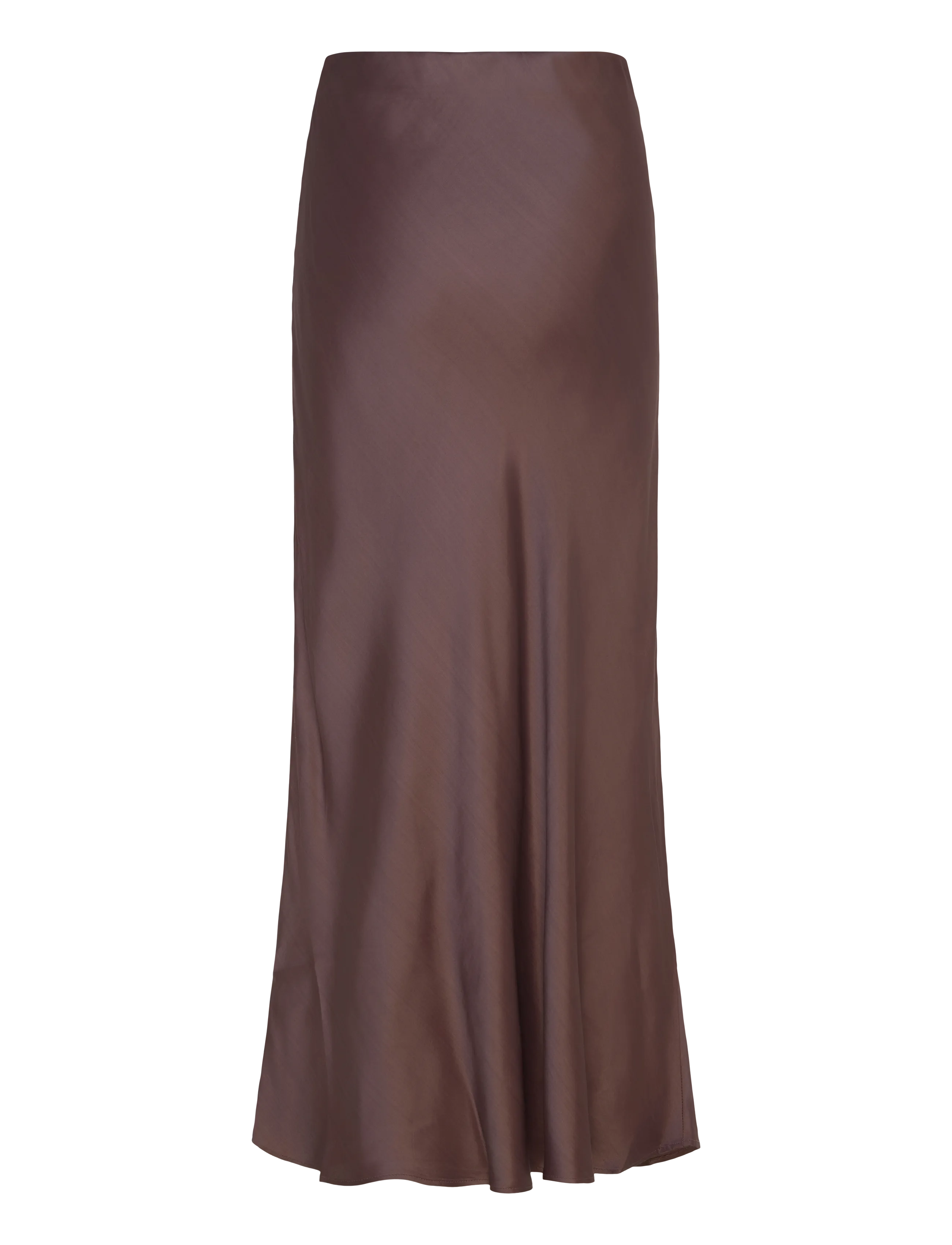 2NDDAY - 2ND Cleas - Viscose - maxi nederdele - java - 1