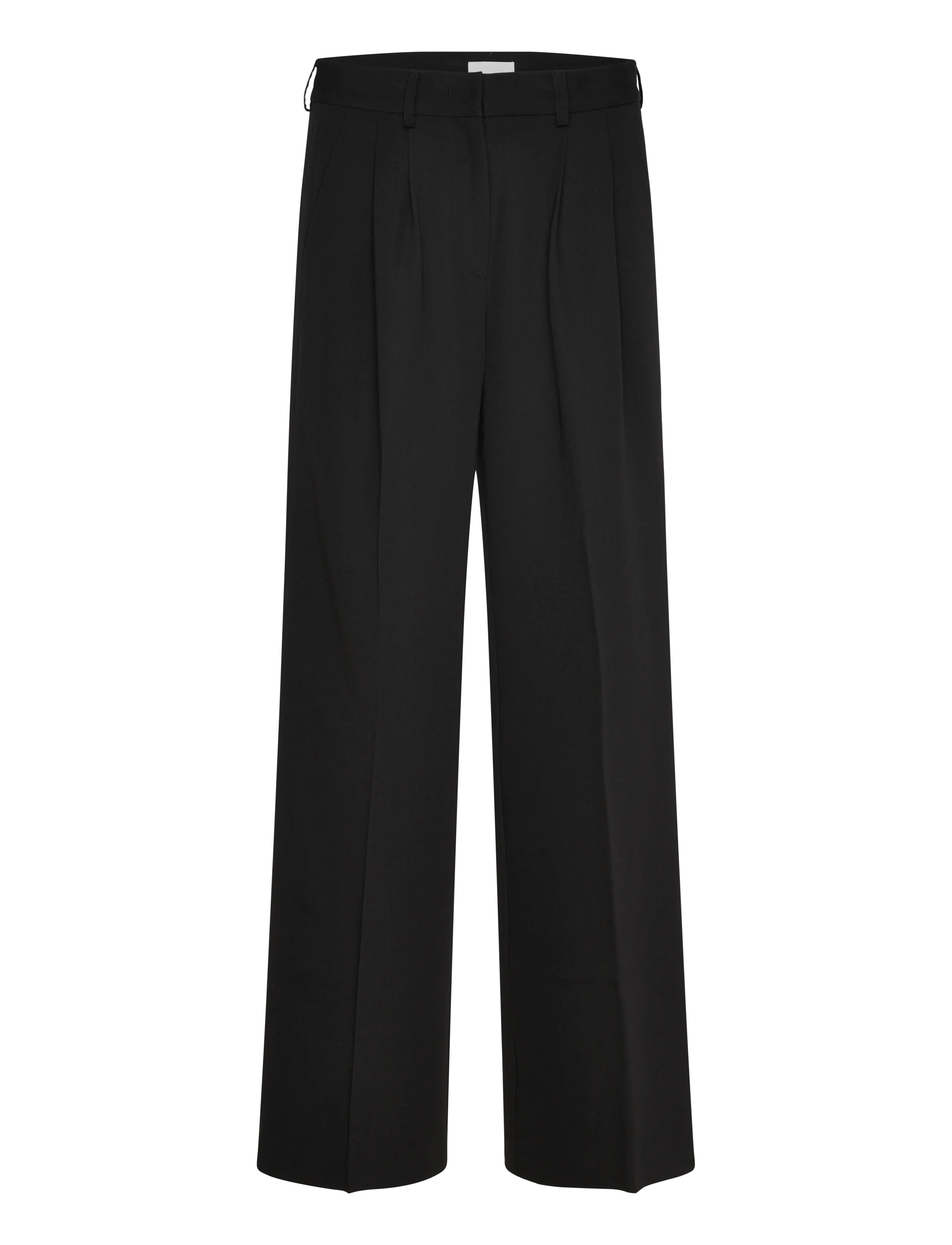 2NDDAY 2Nd Mille - Daily Sleek Schwarz - 32 - Damen