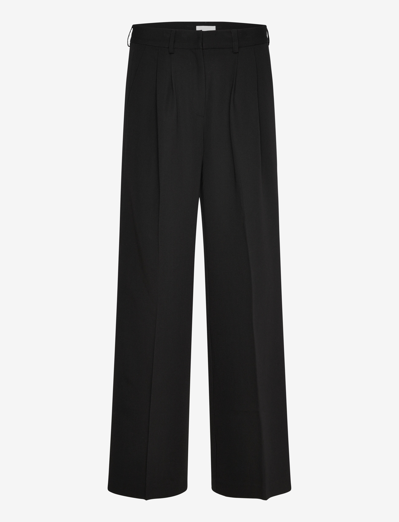 2NDDAY - 2ND Mille - Daily Sleek - habitbukser - black - 1