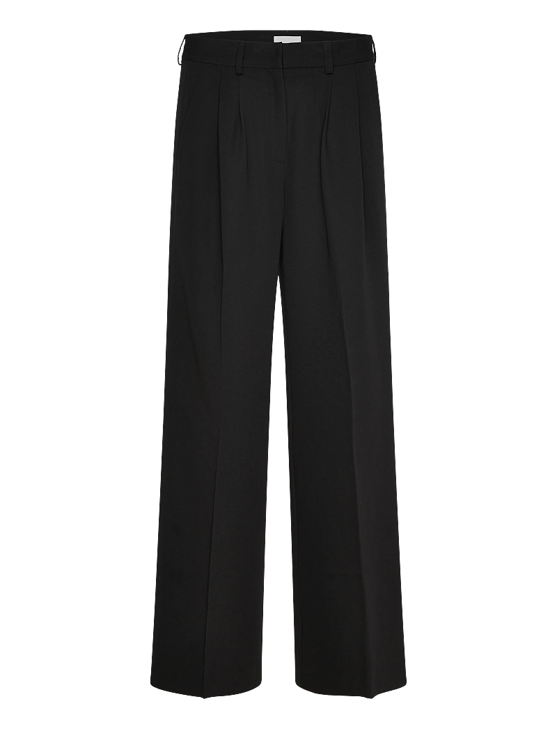 2NDDAY - 2ND Mille - Daily Sleek - habitbukser - black - 1