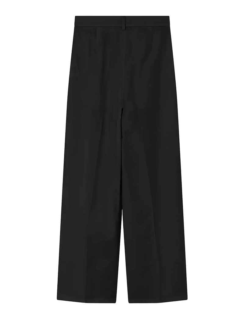 2NDDAY - 2ND Mille - Daily Sleek - habitbukser - black - 3