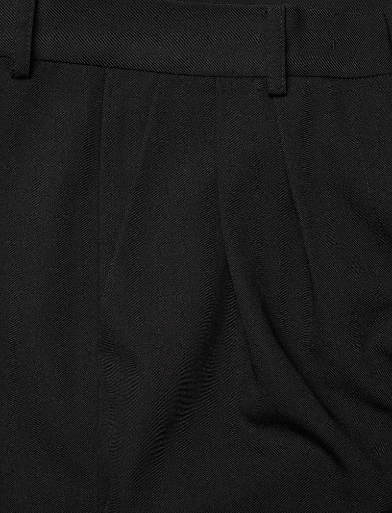 2NDDAY - 2ND Mille - Daily Sleek - habitbukser - black - 4