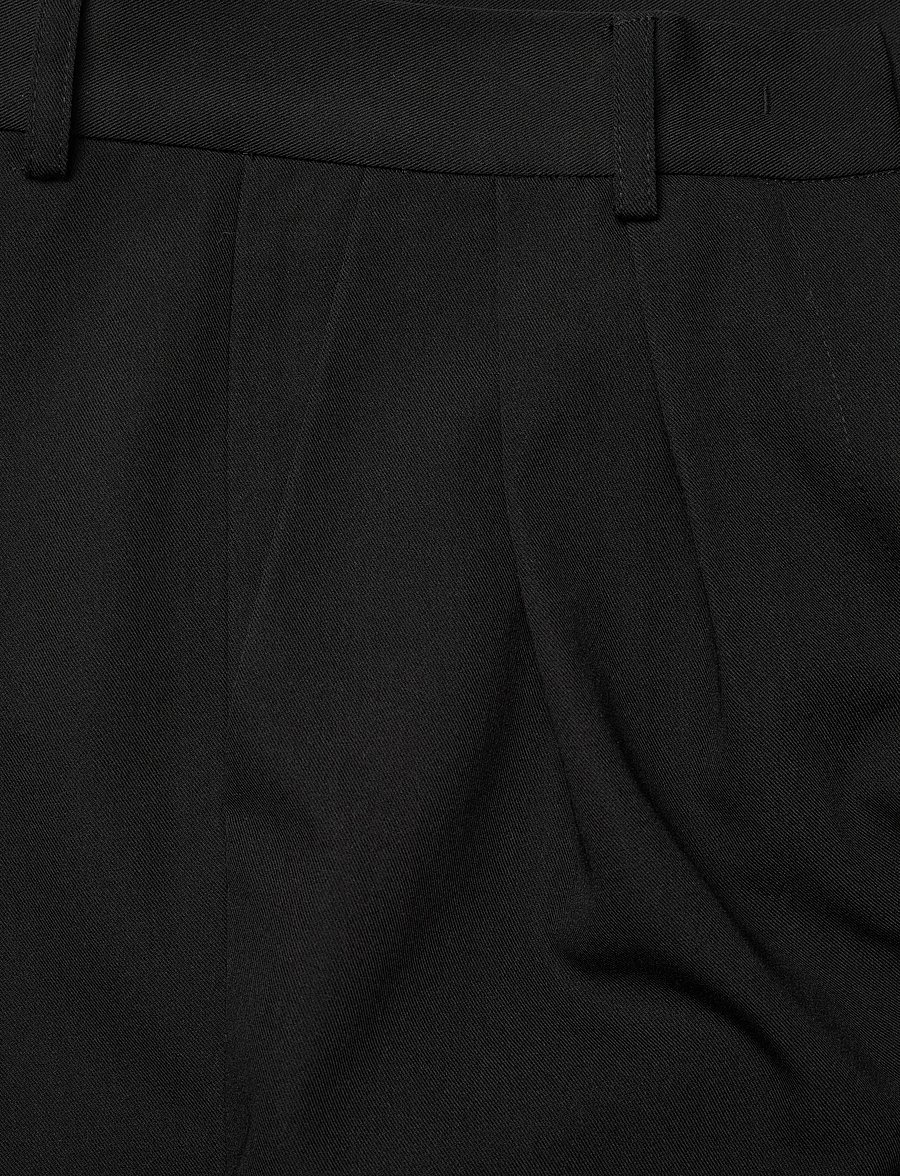 2NDDAY - 2ND Mille - Daily Sleek - habitbukser - black - 4