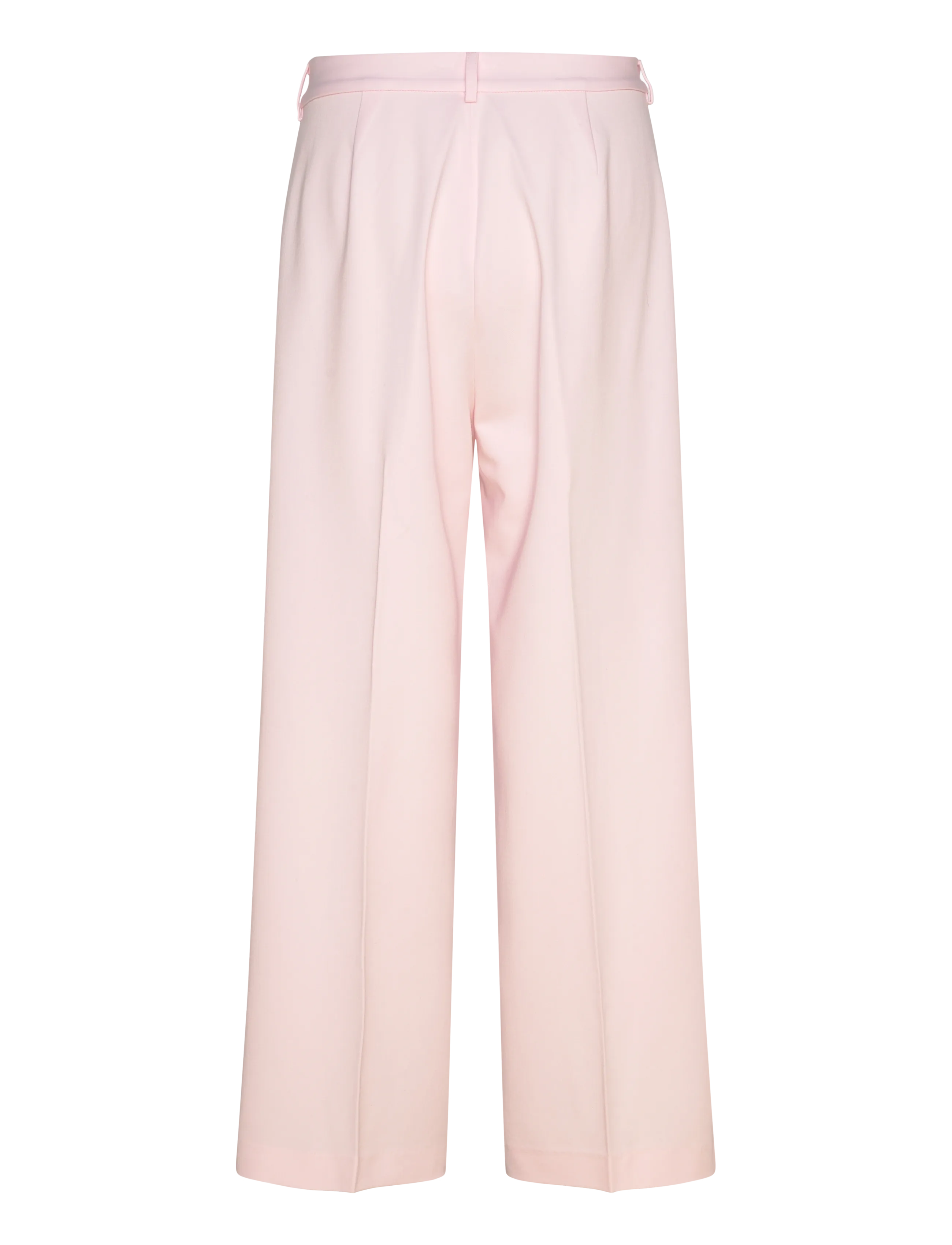 2NDDAY - 2ND Mille - Daily Sleek - dressbukser - cherry blossom - 2