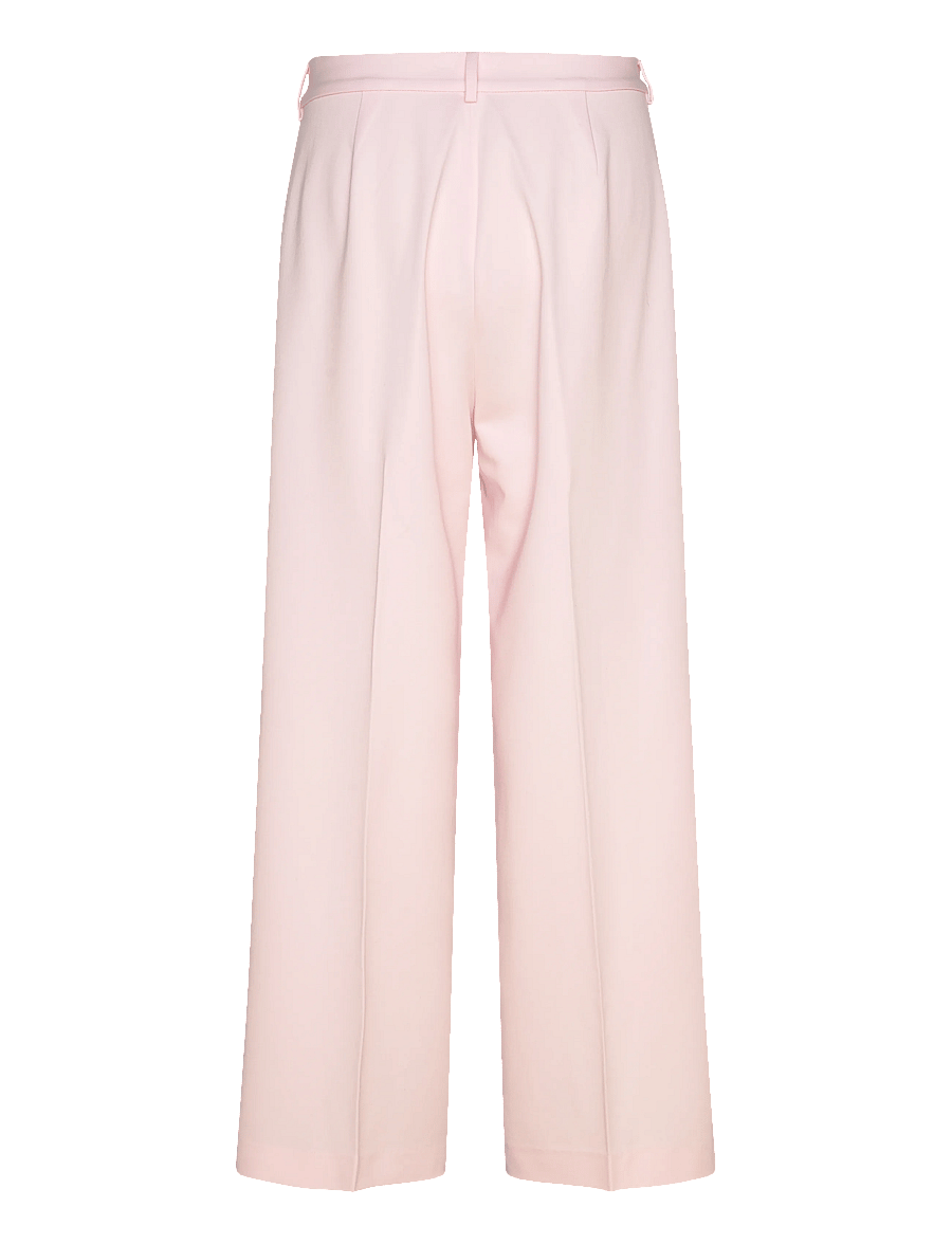 2NDDAY - 2ND Mille - Daily Sleek - dressbukser - cherry blossom - 2