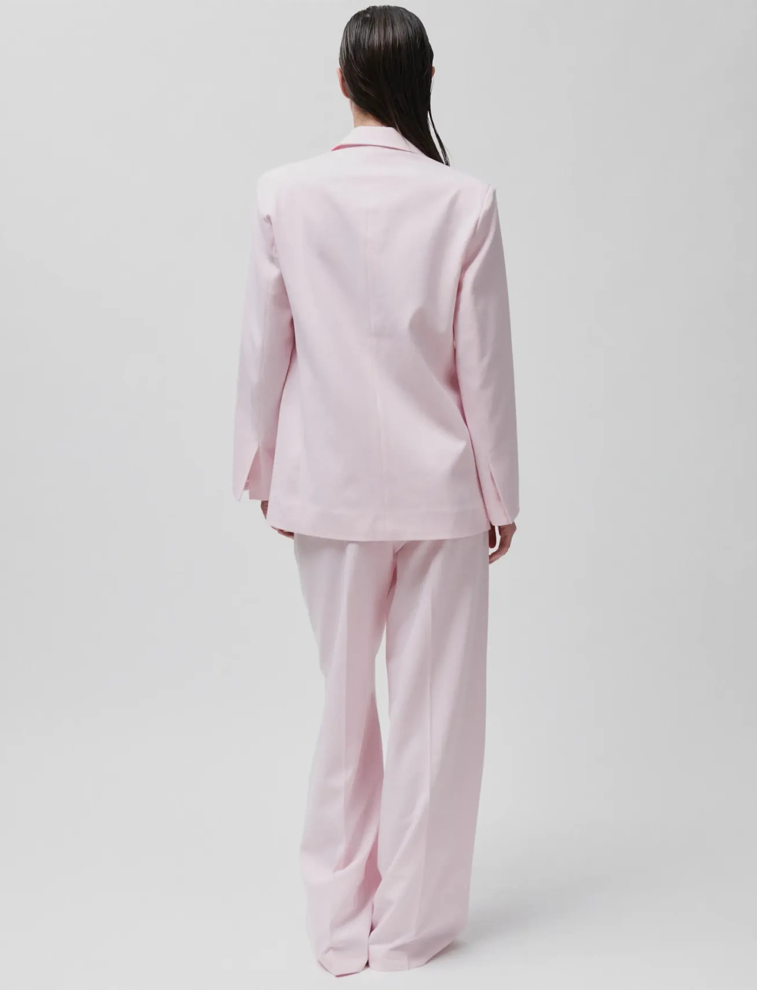 2NDDAY - 2ND Mille - Daily Sleek - formell - cherry blossom - 4