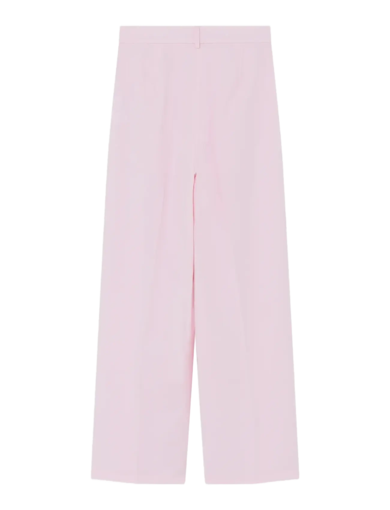 2NDDAY - 2ND Mille - Daily Sleek - dressbukser - cherry blossom - 4