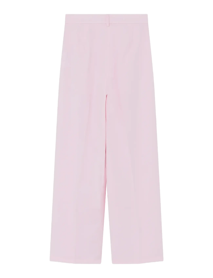 2NDDAY - 2ND Mille - Daily Sleek - dressbukser - cherry blossom - 4