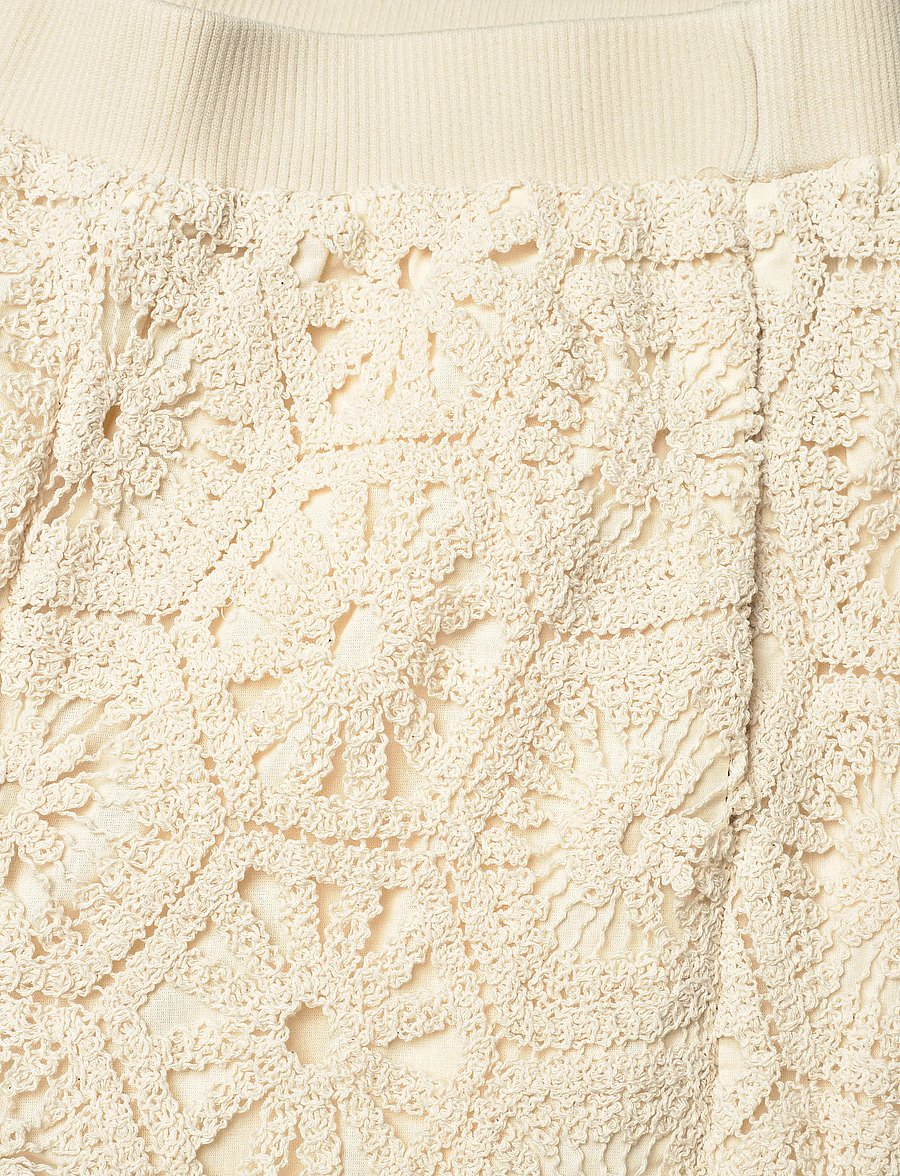 2NDDAY - 2ND Jimmis - Dry Crochet - konfirmatsioon - tofu - 5