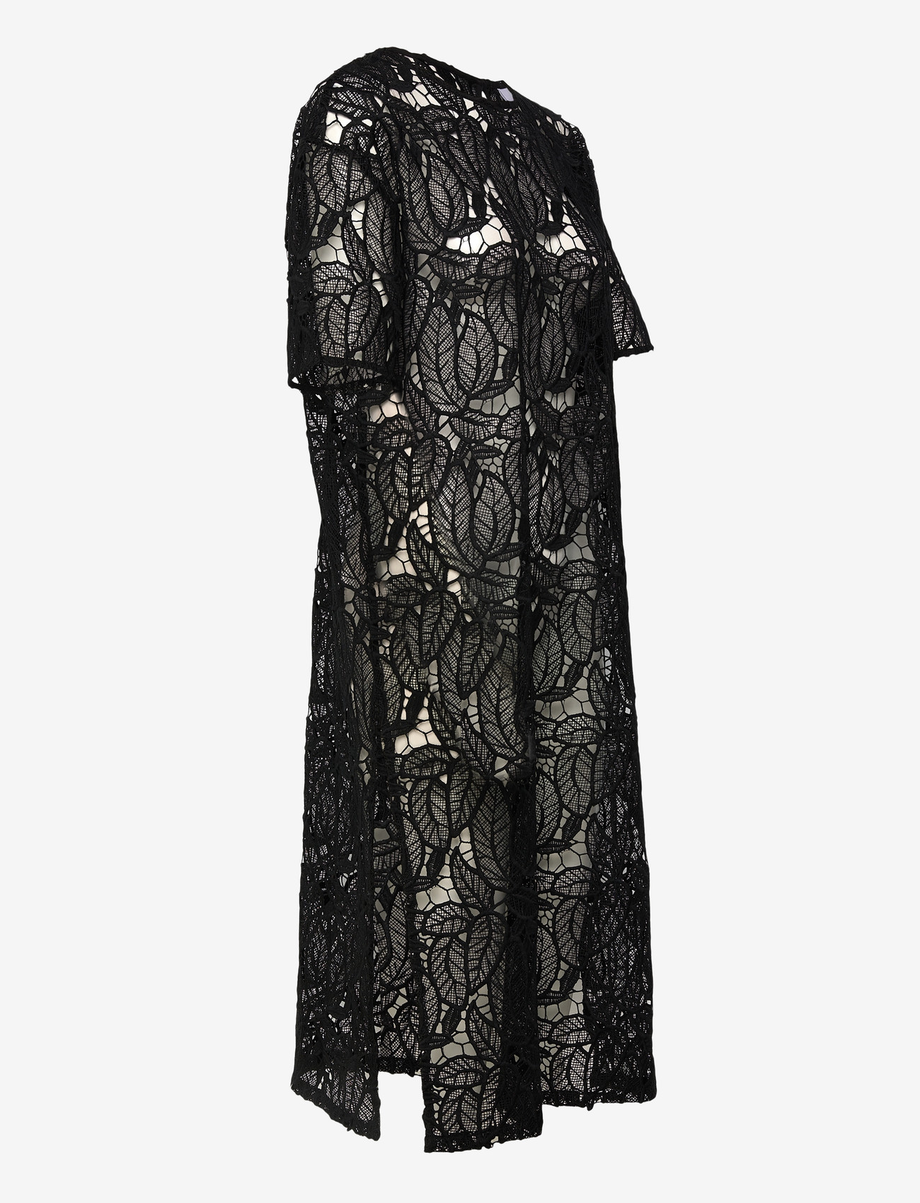 2NDDAY - 2ND Kendra - Delicate Lace - kokteilikleidid - black - 3
