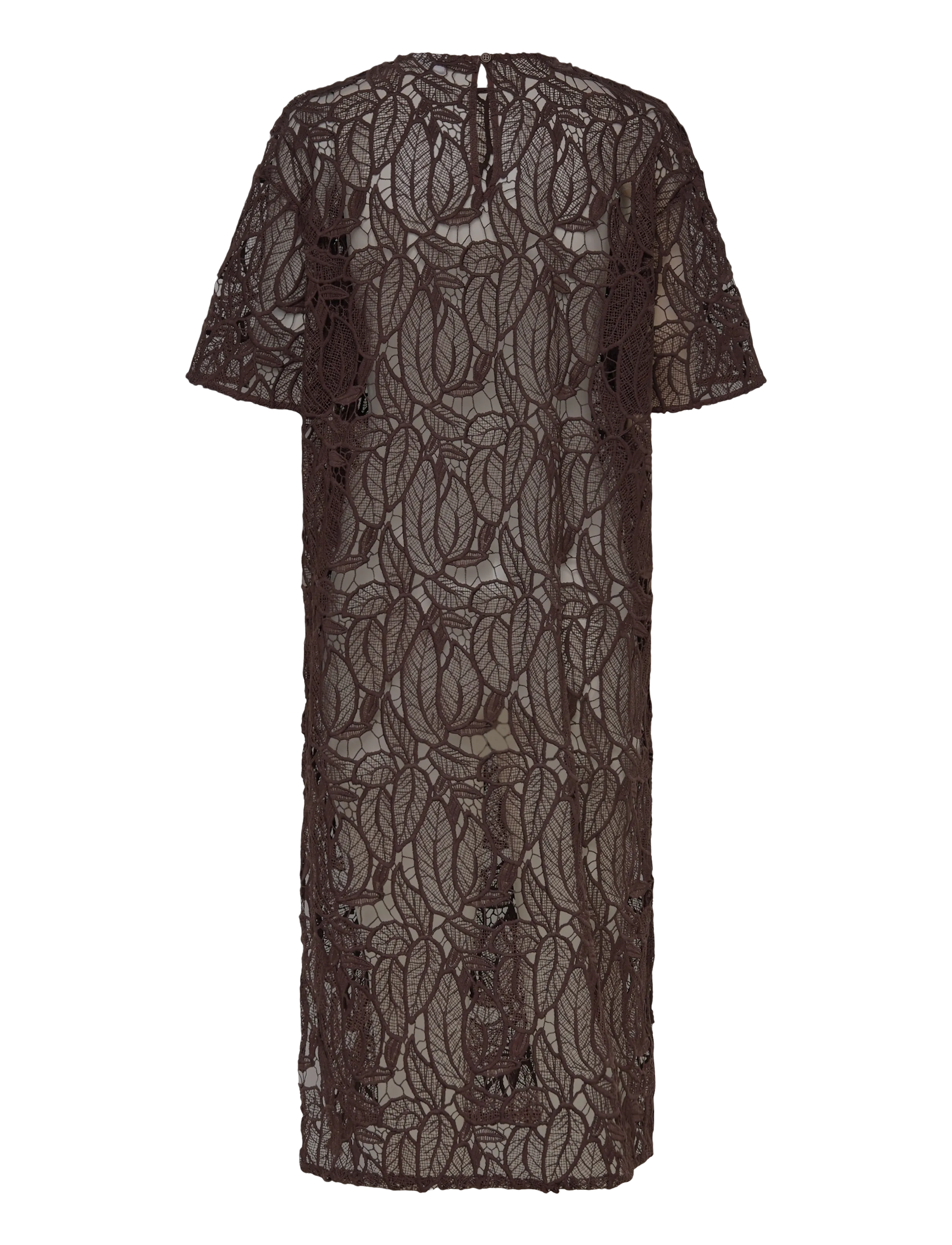 2NDDAY - 2ND Kendra - Delicate Lace - party wear at outlet prices - java - 2