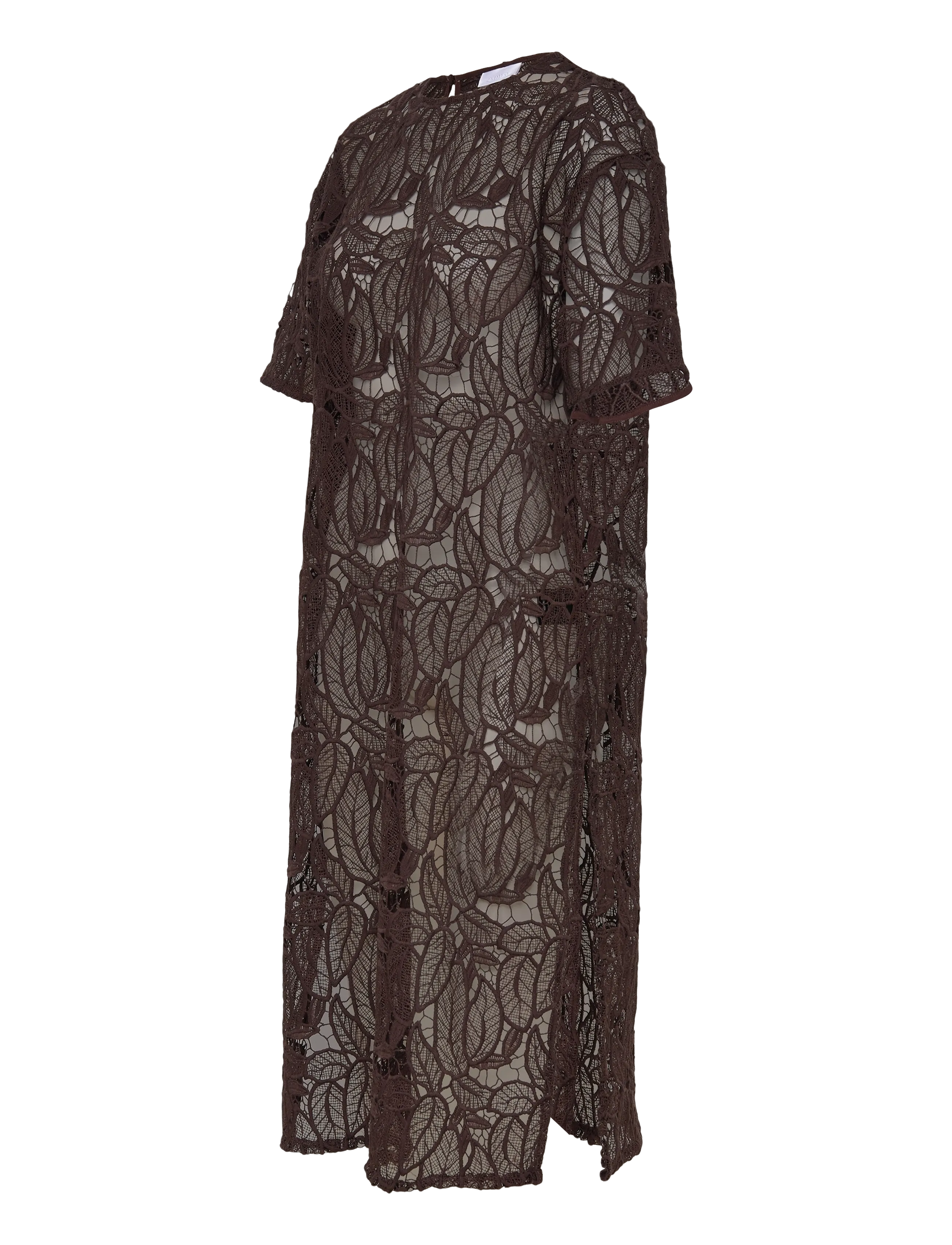 2NDDAY - 2ND Kendra - Delicate Lace - party wear at outlet prices - java - 3