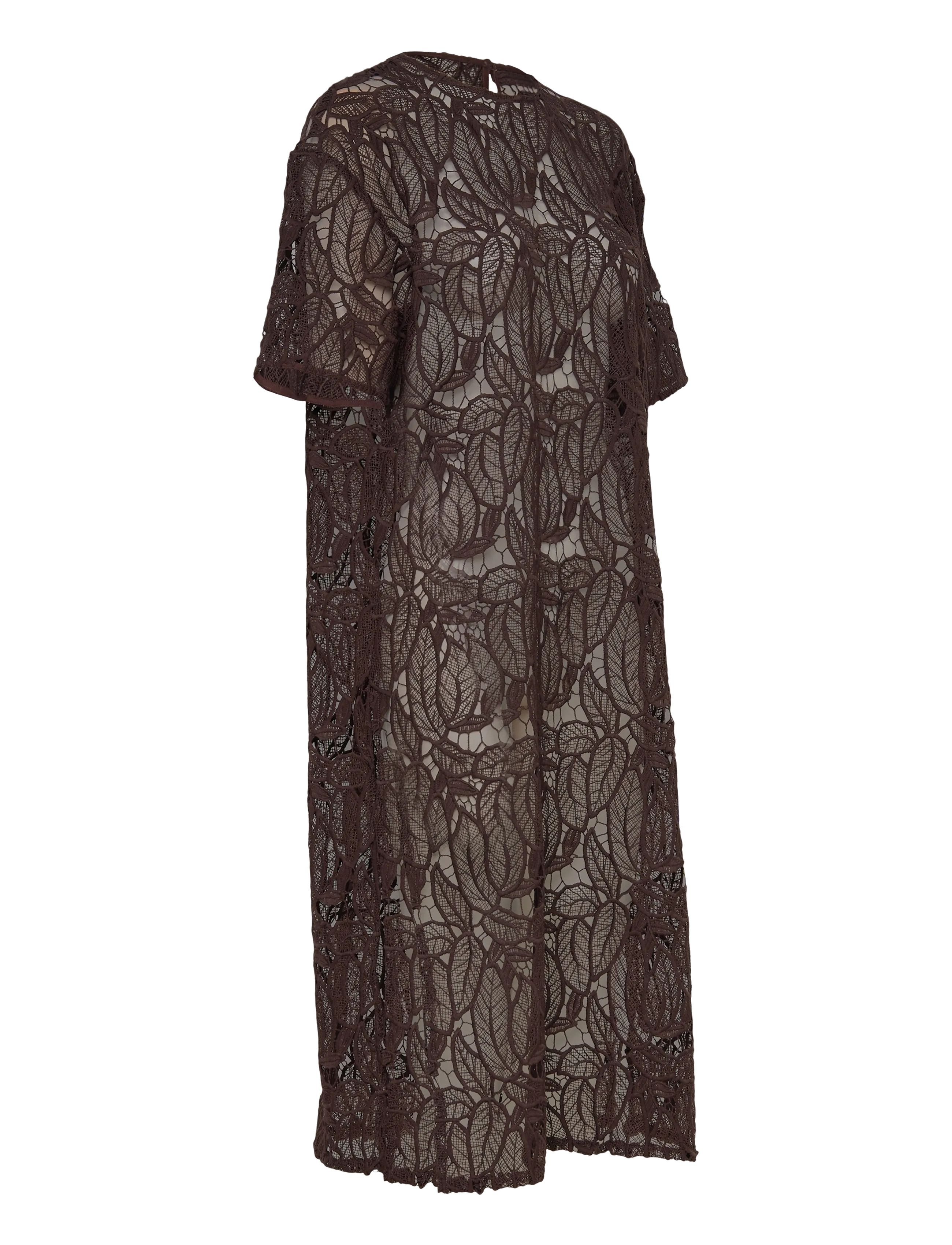 2NDDAY - 2ND Kendra - Delicate Lace - party wear at outlet prices - java - 4