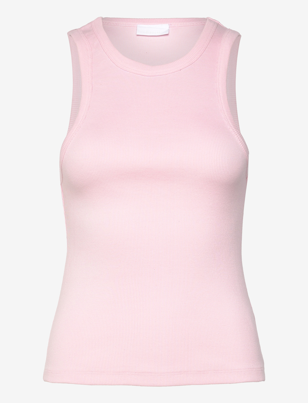 2NDDAY - 2ND Purity TT - Daily Cotton Rib - varrukateta alussärgid - cherry blossom - 1