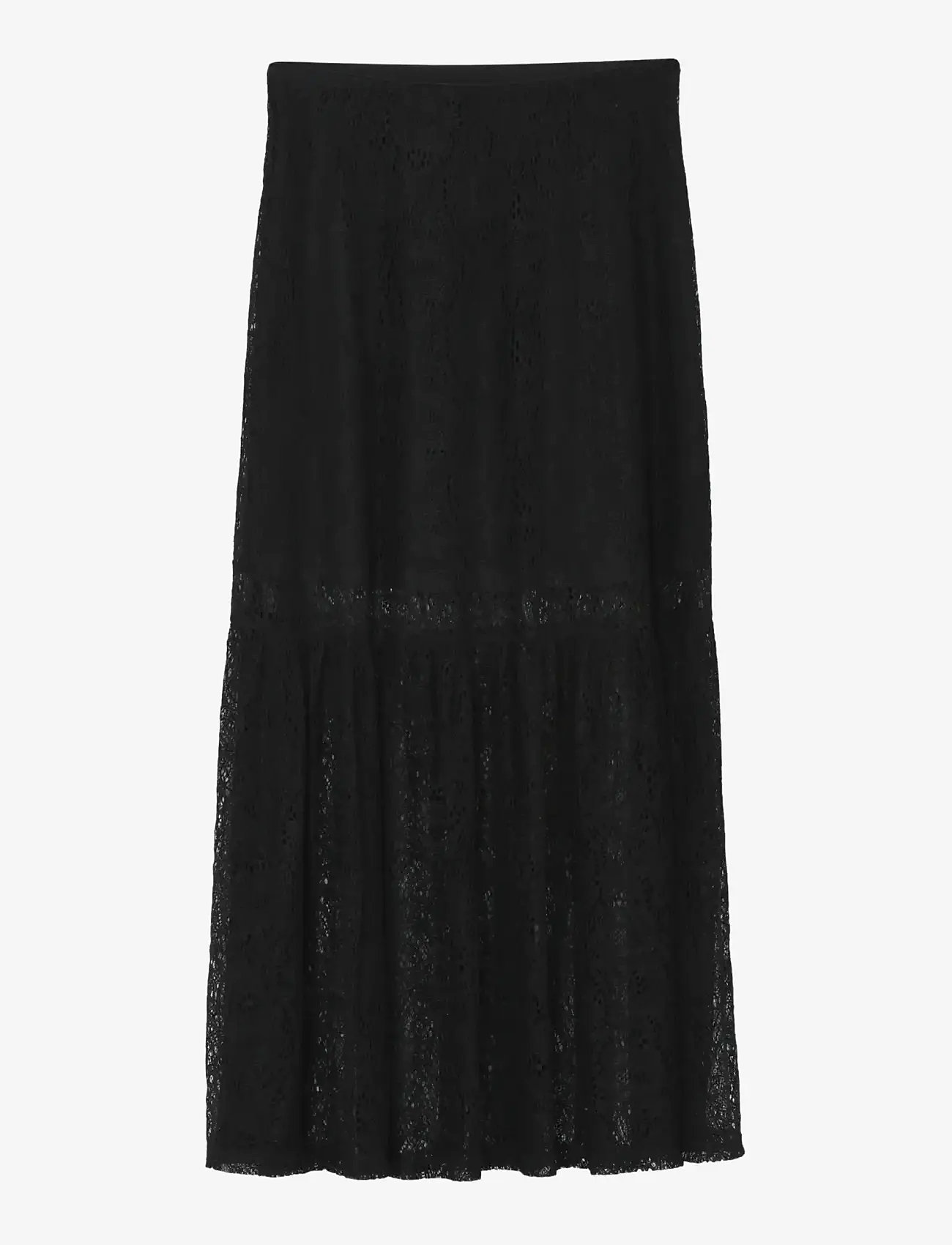 2NDDAY 2nd Cleam - Airy Lace (2DA2262254333) - Maxi nederdele - Boozt.com
