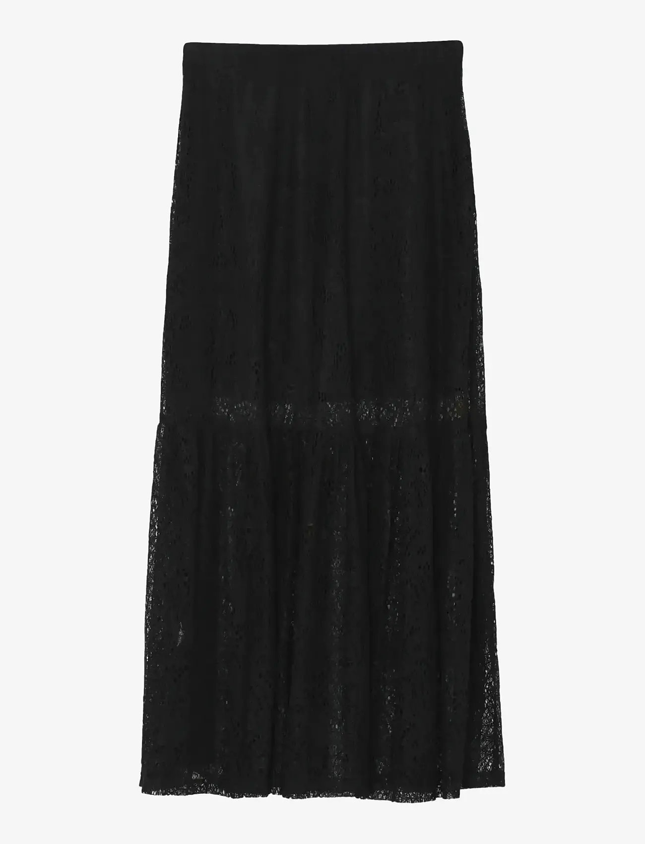 2NDDAY 2nd Cleam - Airy Lace (2DA2262254333) - Maxi nederdele - Boozt.com