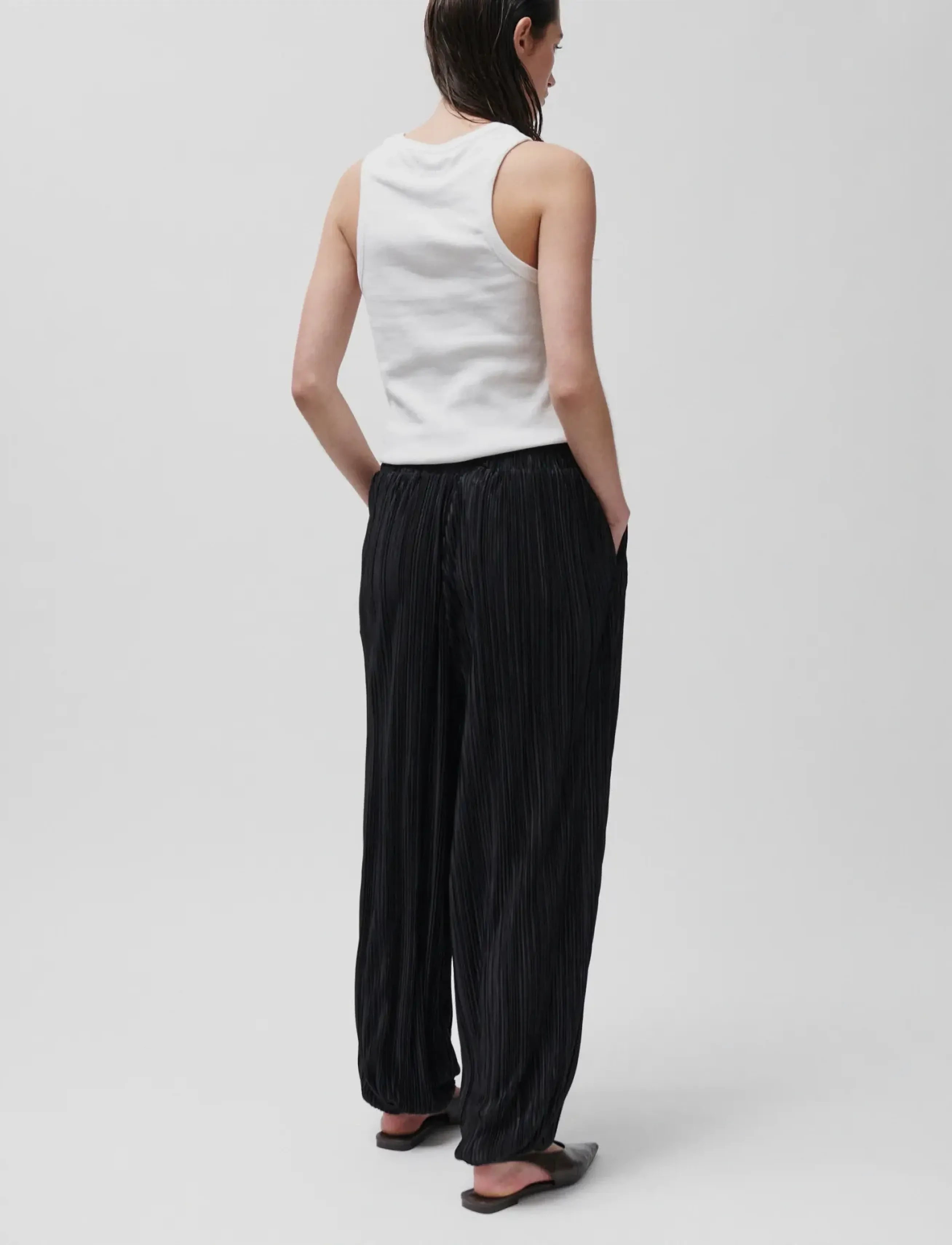 2Nd Maudis Stretch Plisse 2